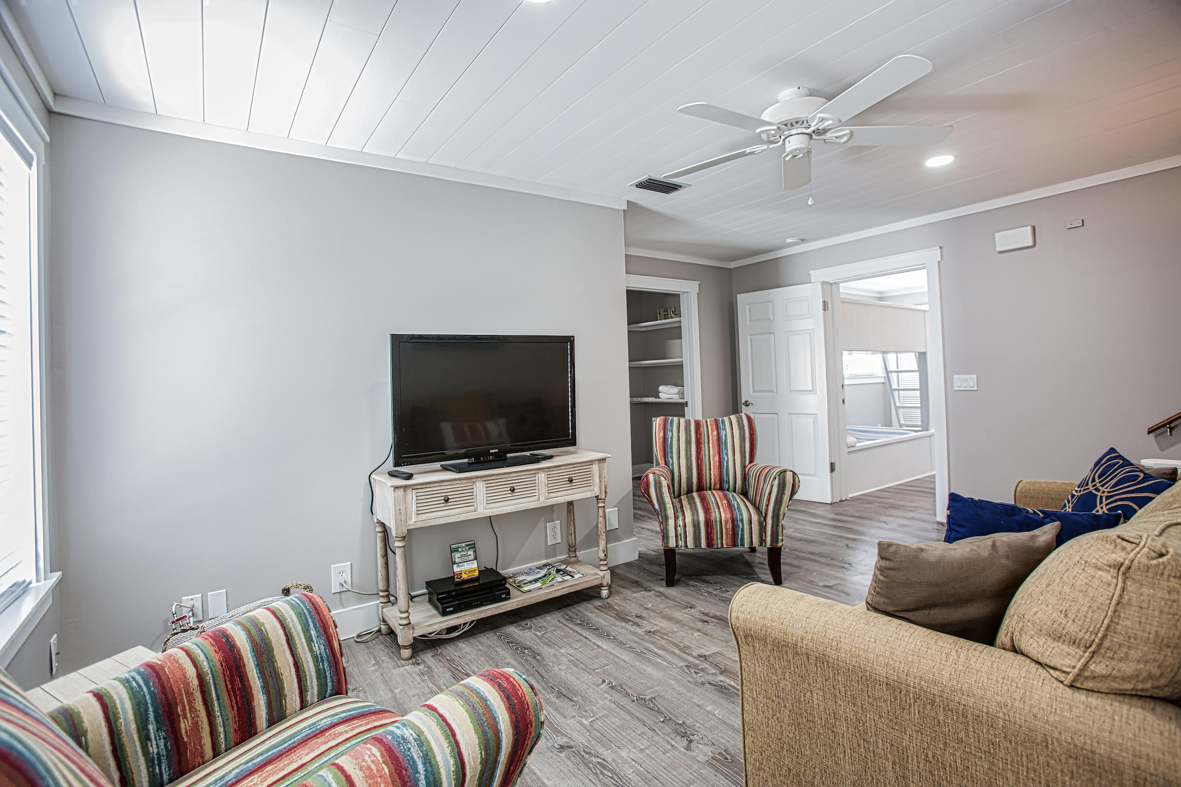 Bel Air - Residential