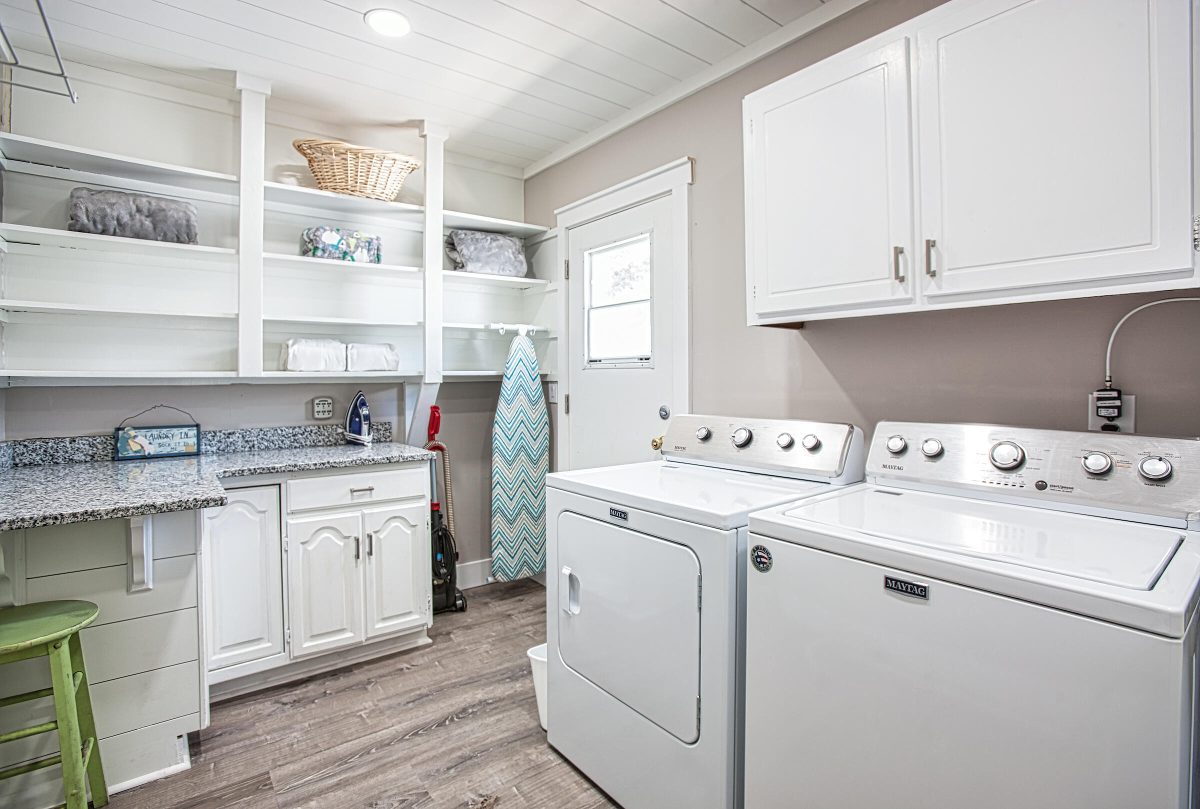 Bel Air - Residential