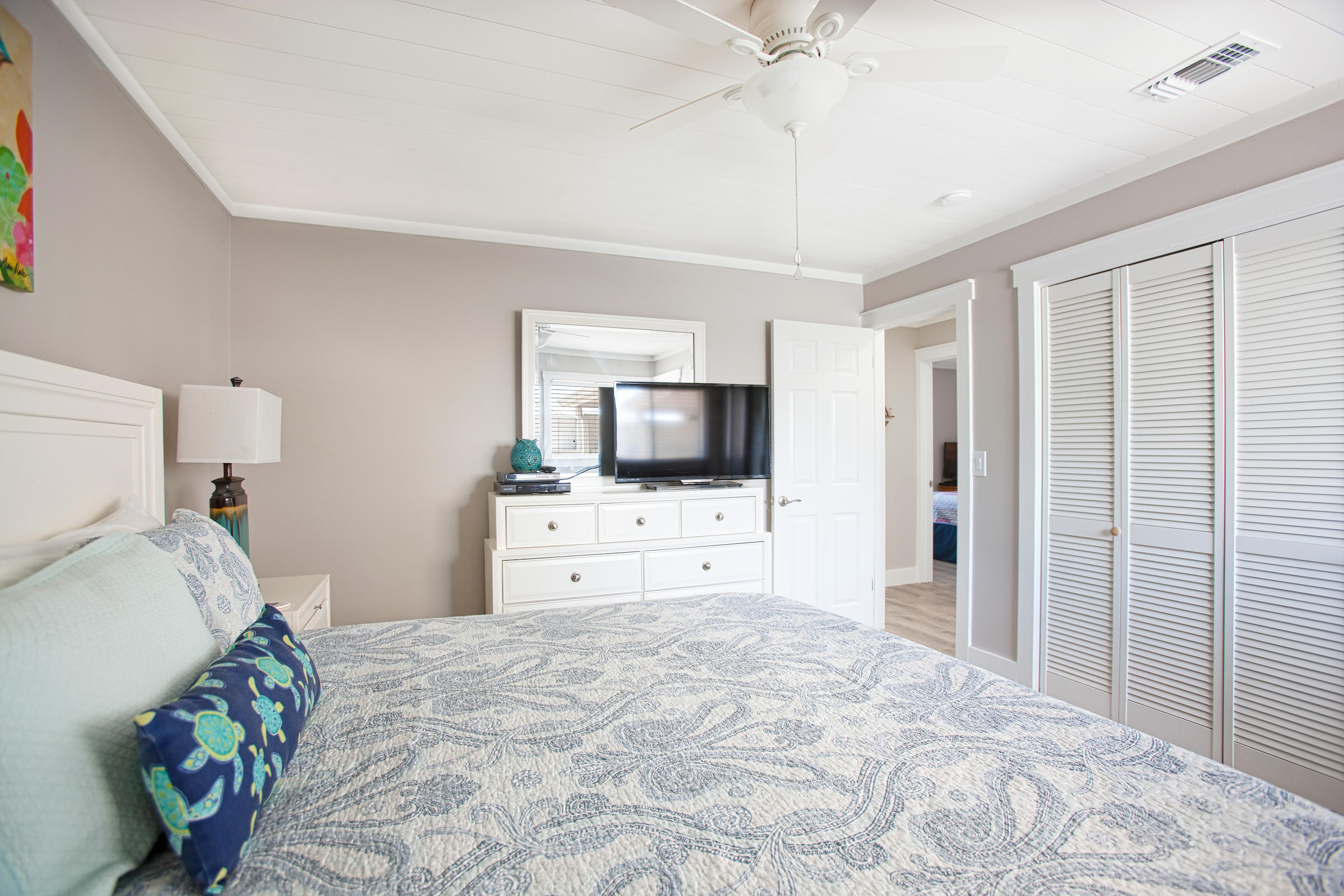 Bel Air - Residential