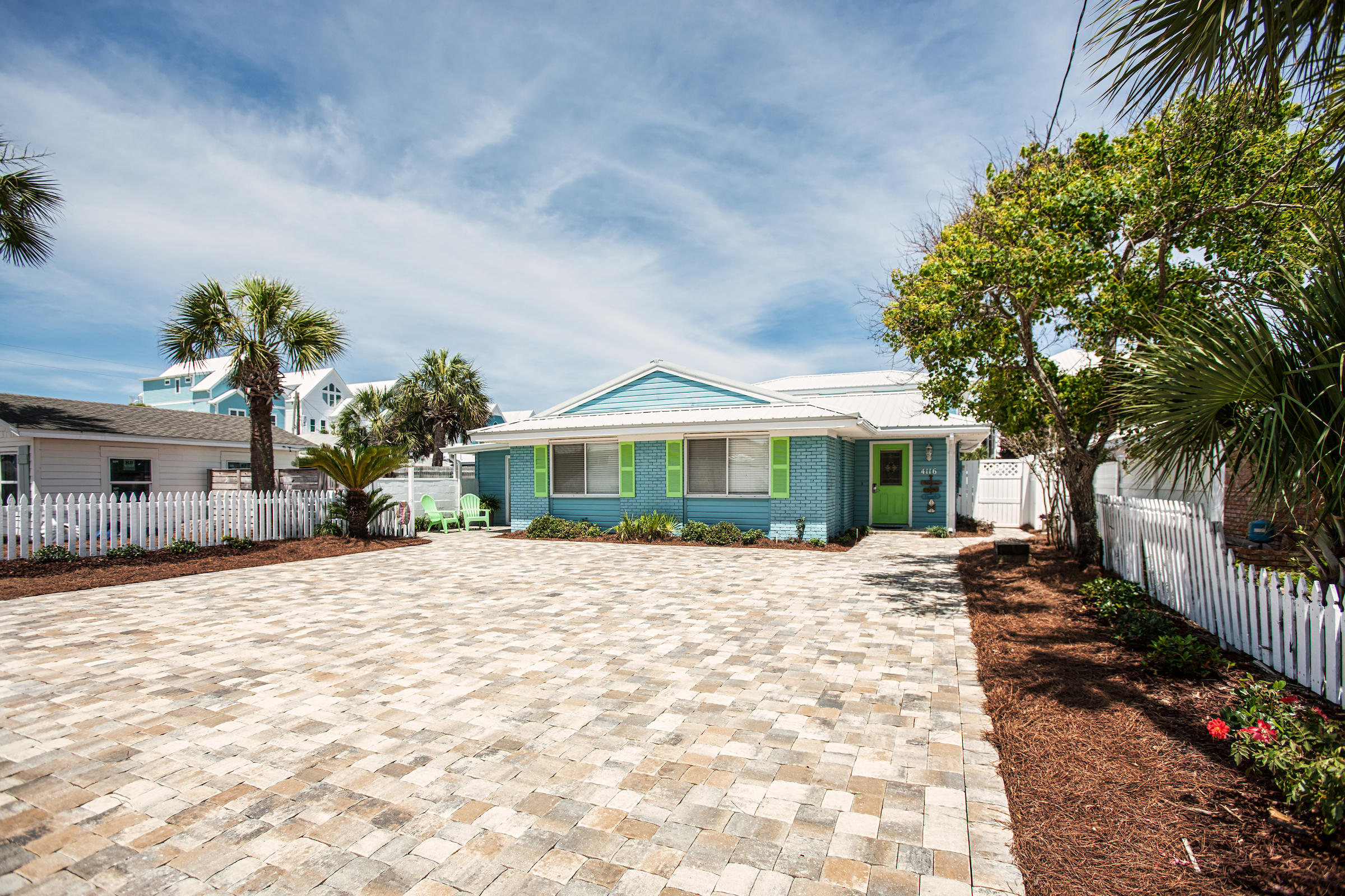 Bel Air - Residential