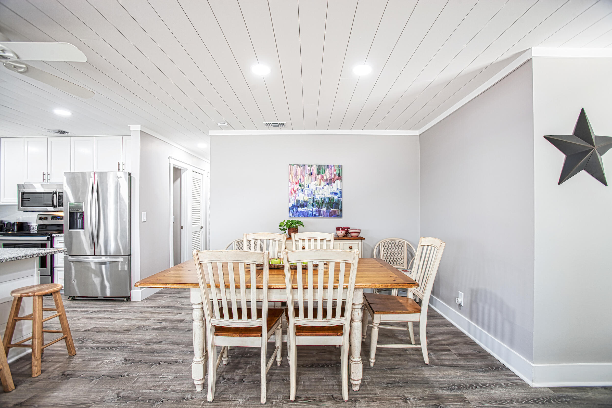 Bel Air - Residential