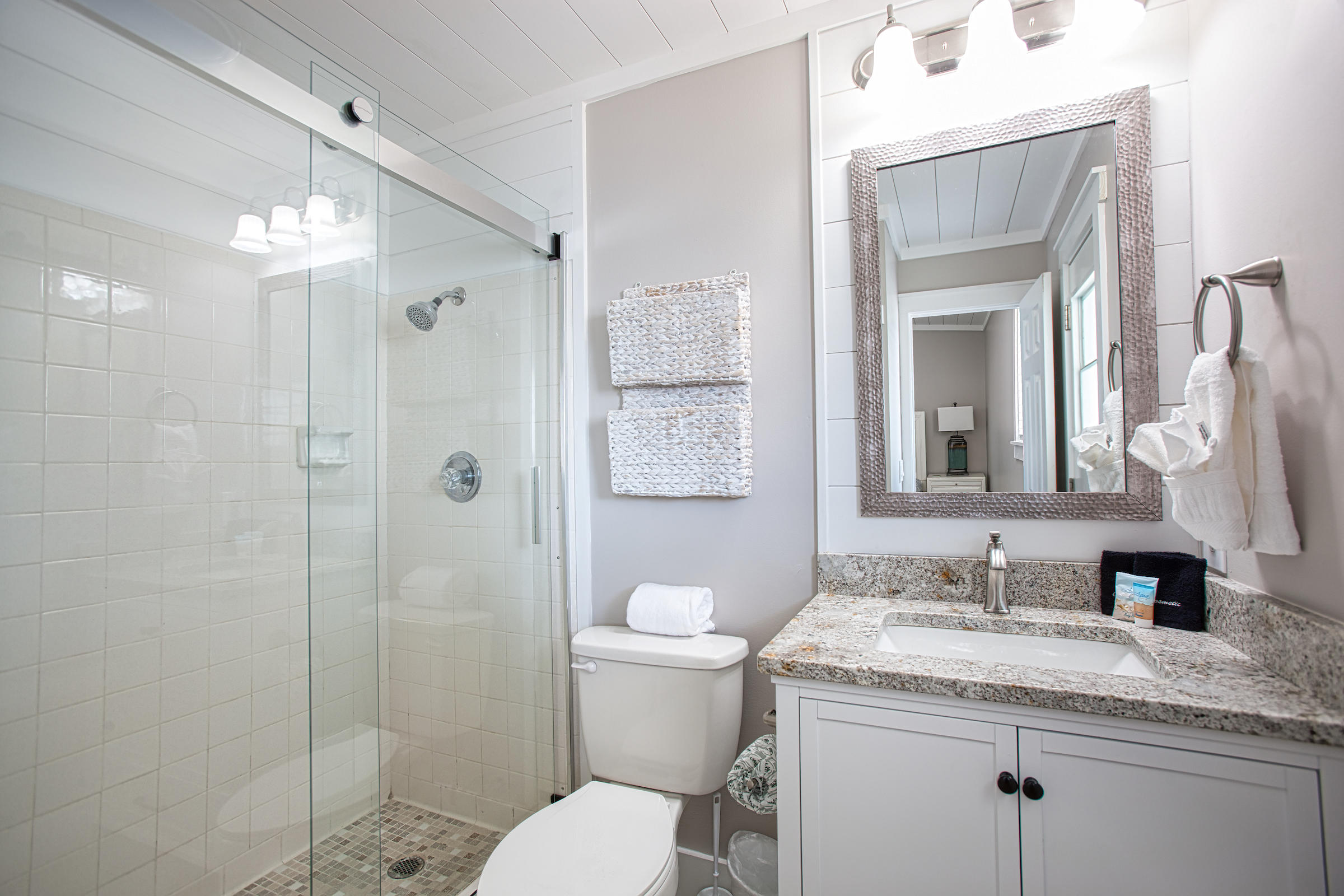 Bel Air - Residential