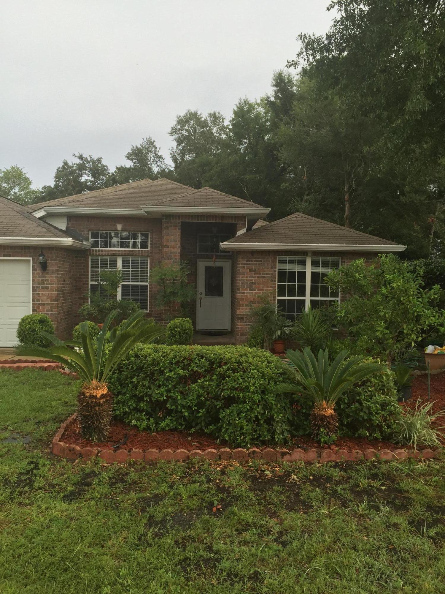 PORT DIXIE - Residential Lease