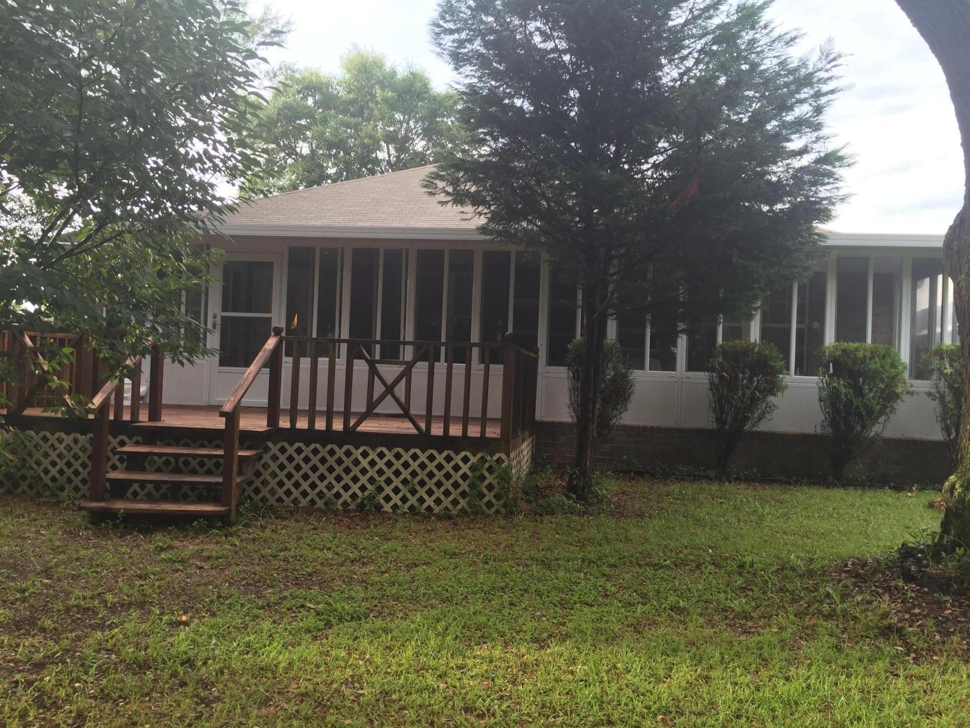 PORT DIXIE - Residential Lease