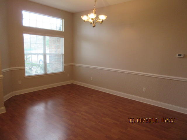 PORT DIXIE - Residential Lease