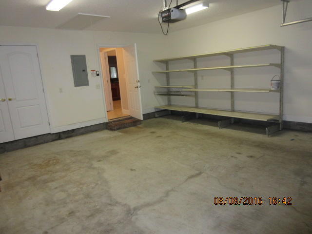 PORT DIXIE - Residential Lease