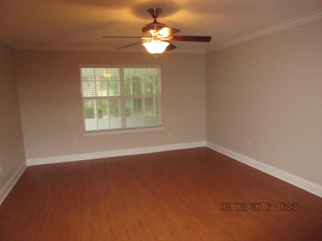 PORT DIXIE - Residential Lease