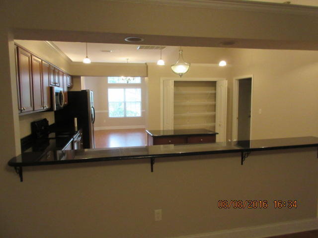 PORT DIXIE - Residential Lease