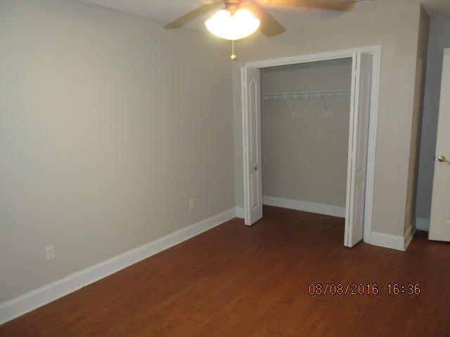 PORT DIXIE - Residential Lease