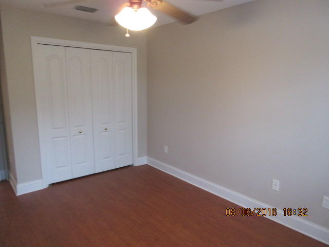 PORT DIXIE - Residential Lease