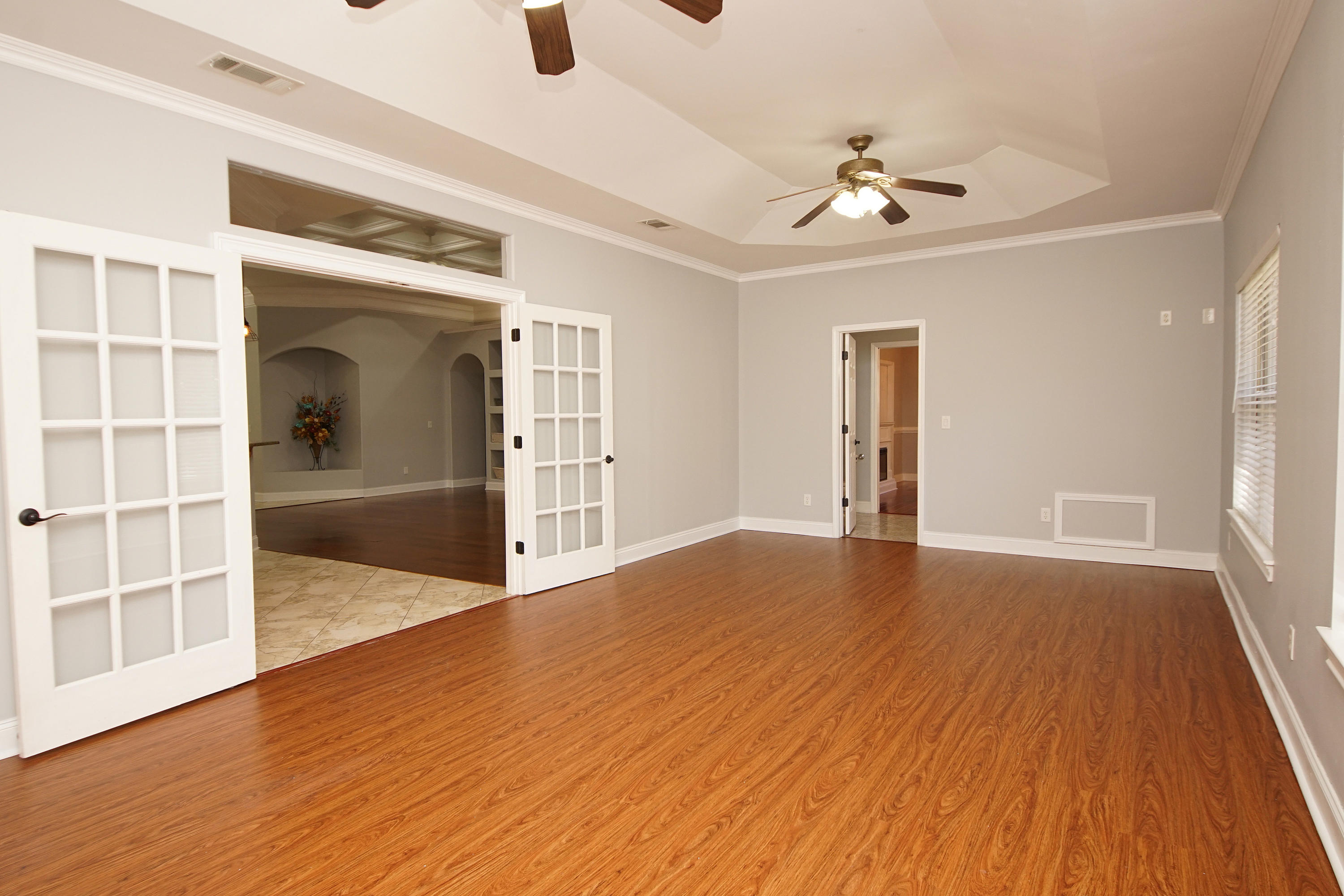 SWIFT CREEK PH 4 - Residential