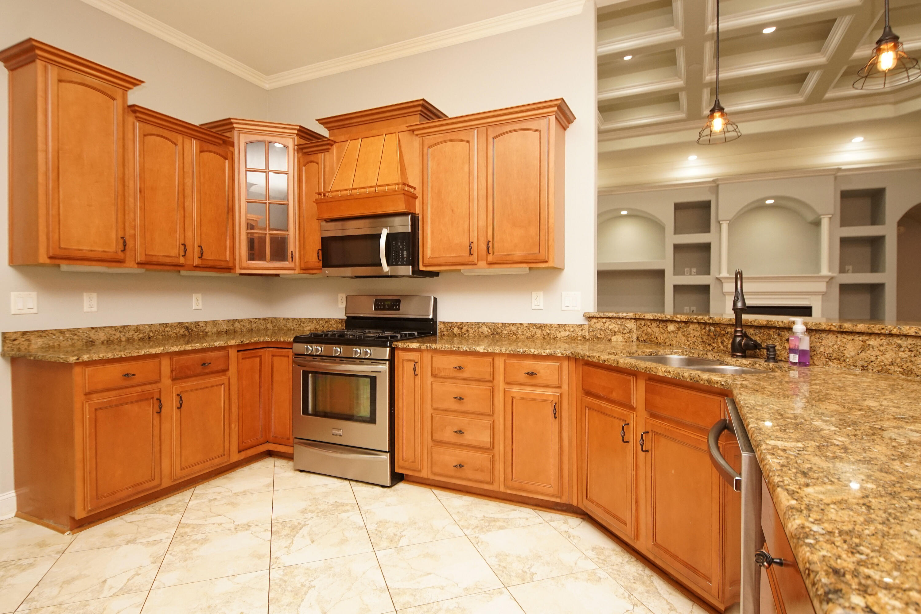 SWIFT CREEK PH 4 - Residential