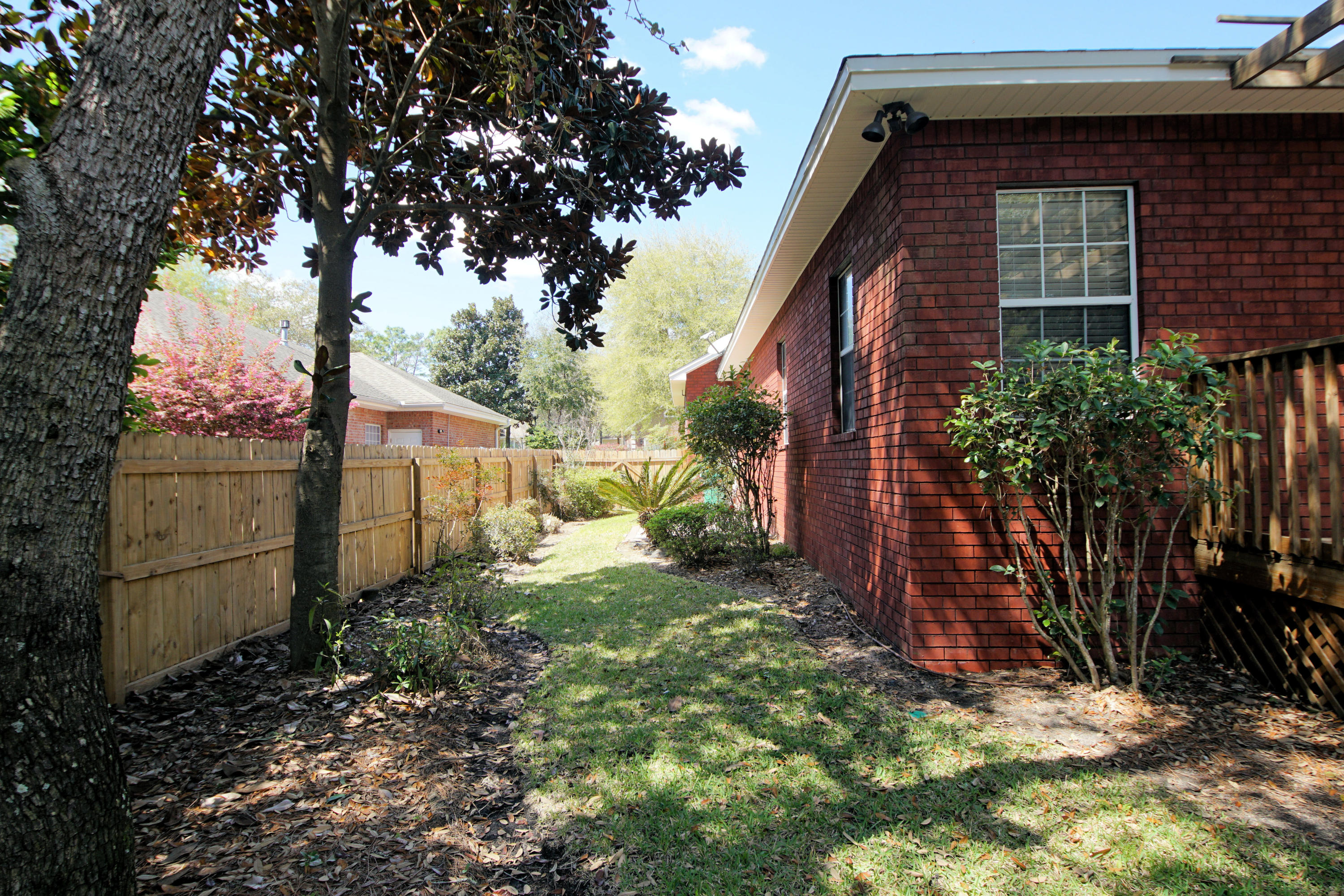 SWIFT CREEK PH 4 - Residential