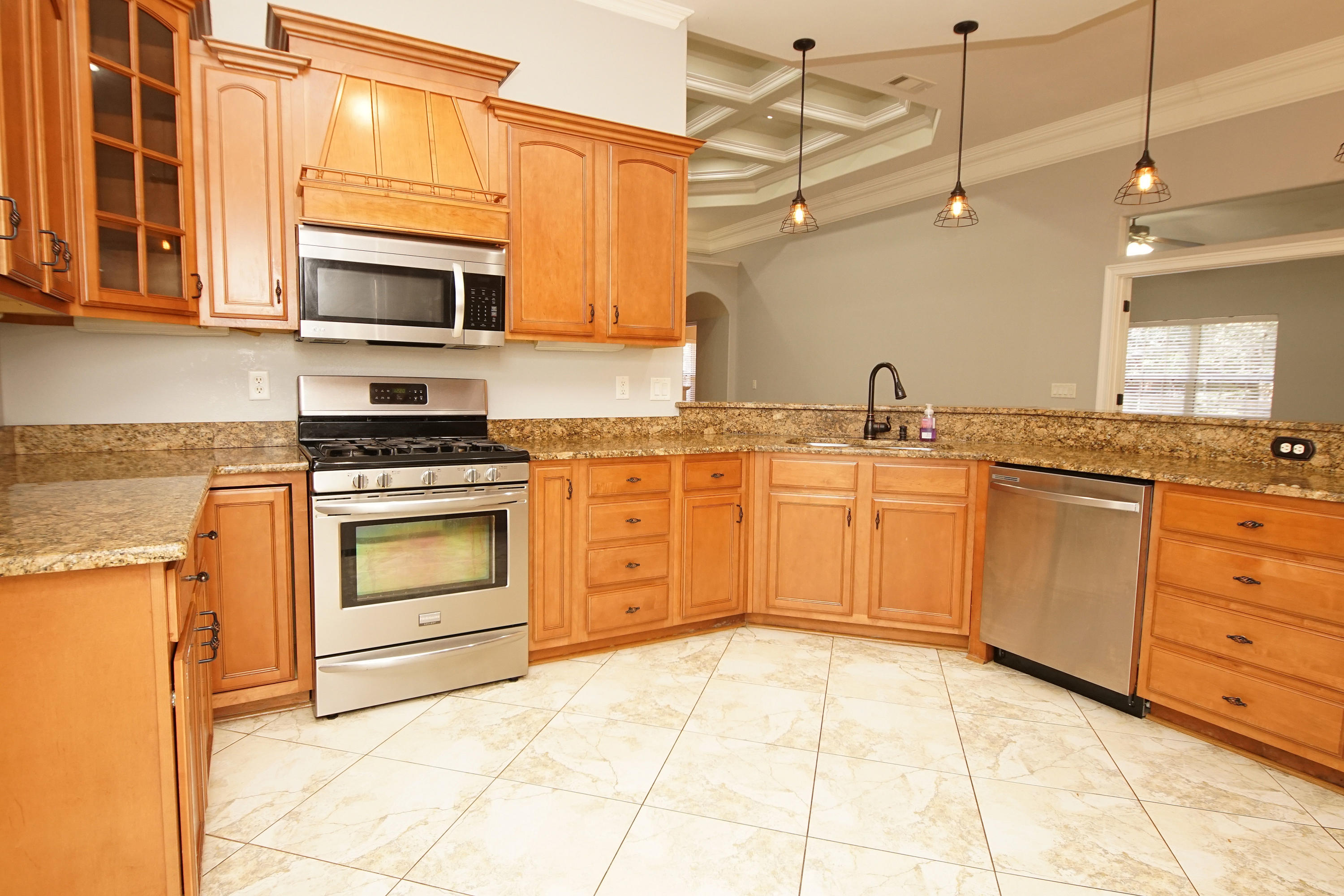 SWIFT CREEK PH 4 - Residential