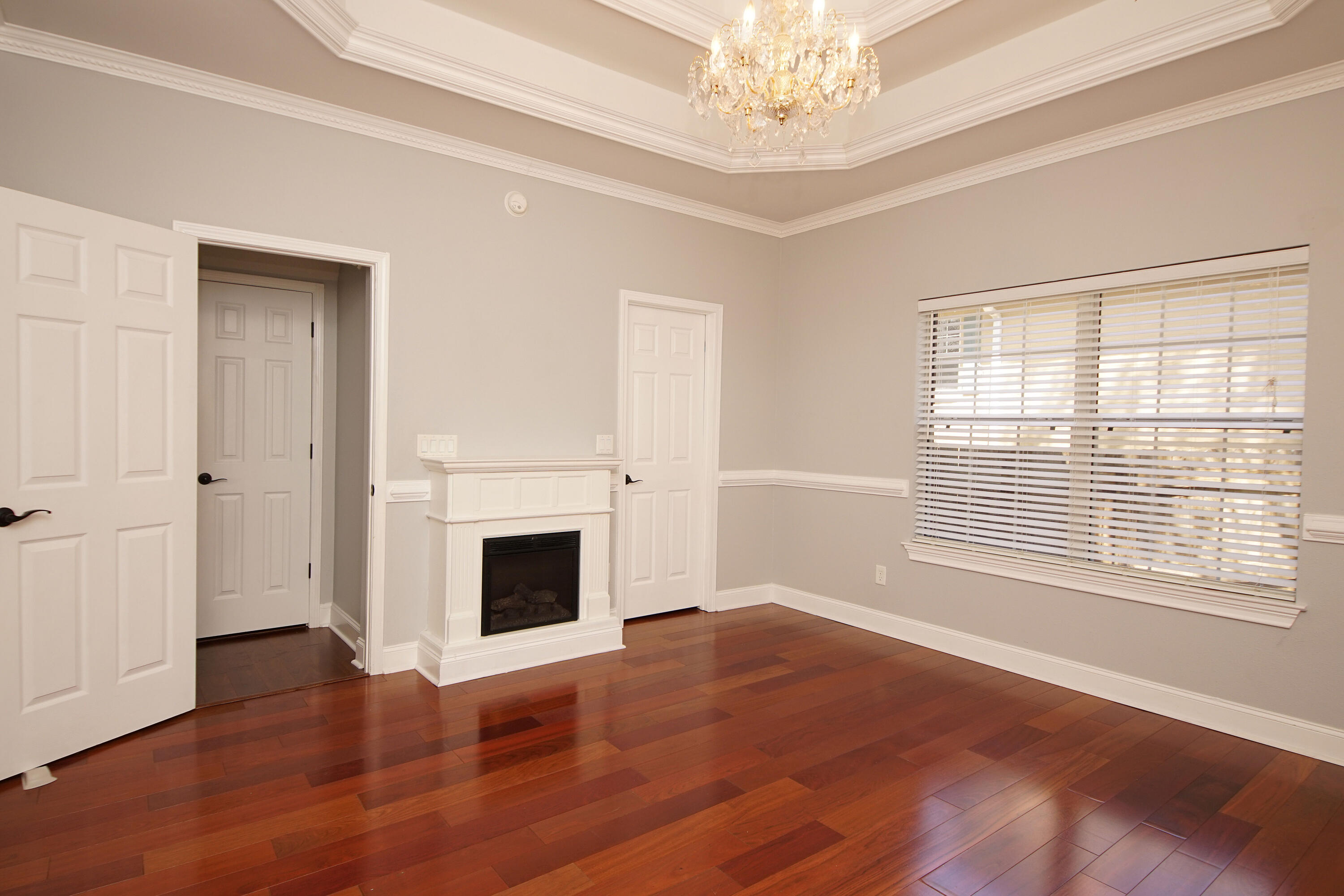 SWIFT CREEK PH 4 - Residential