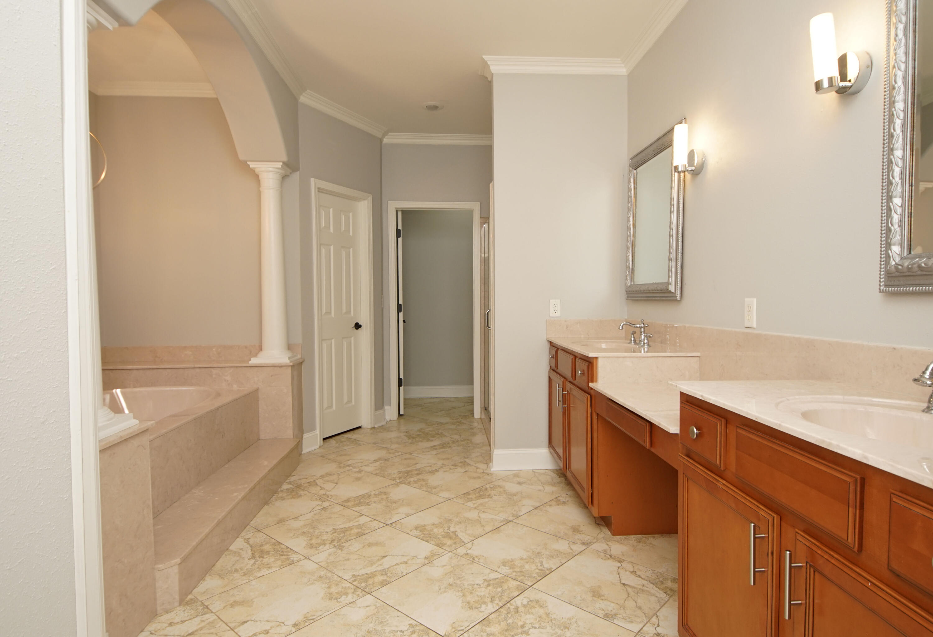 SWIFT CREEK PH 4 - Residential