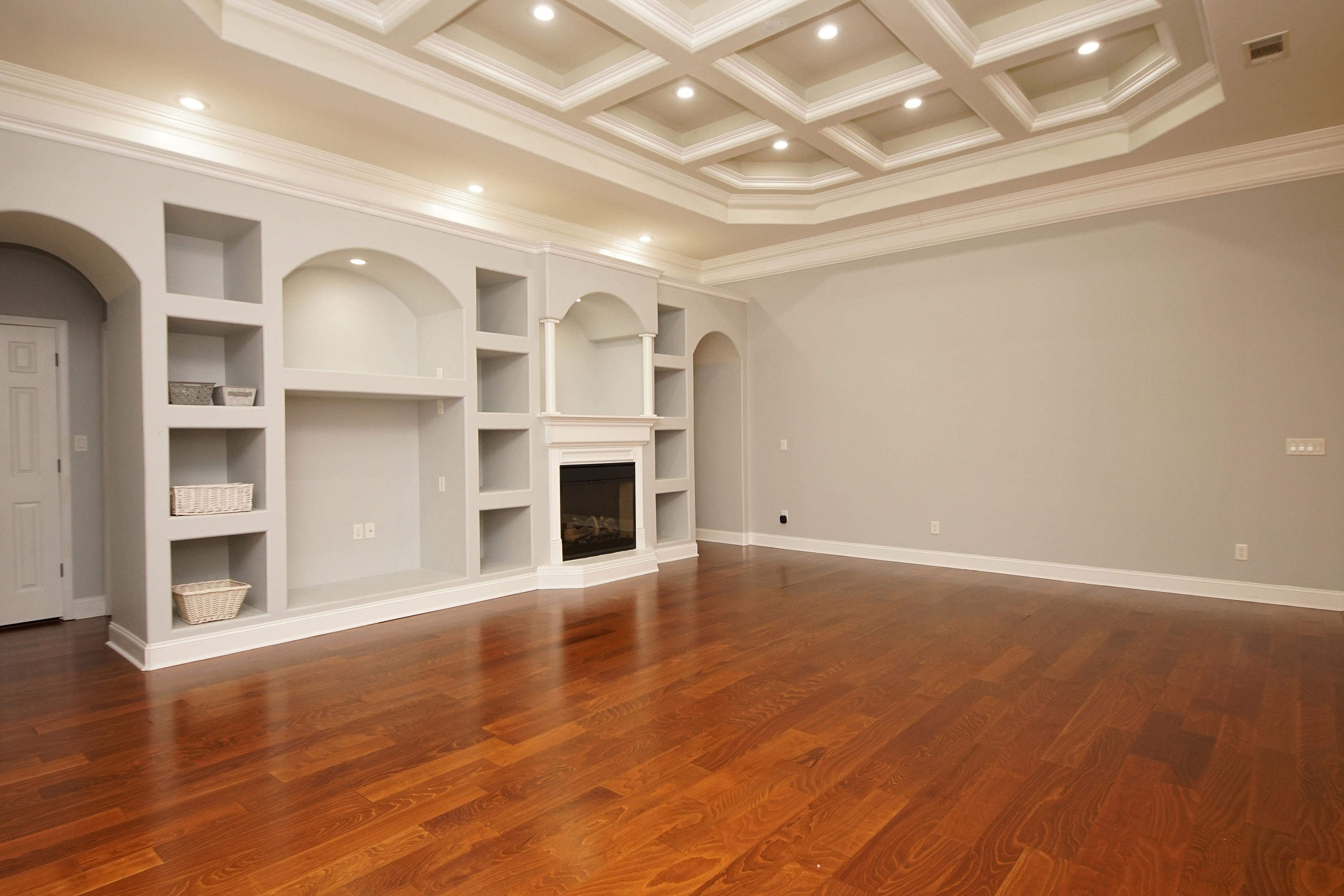 SWIFT CREEK PH 4 - Residential