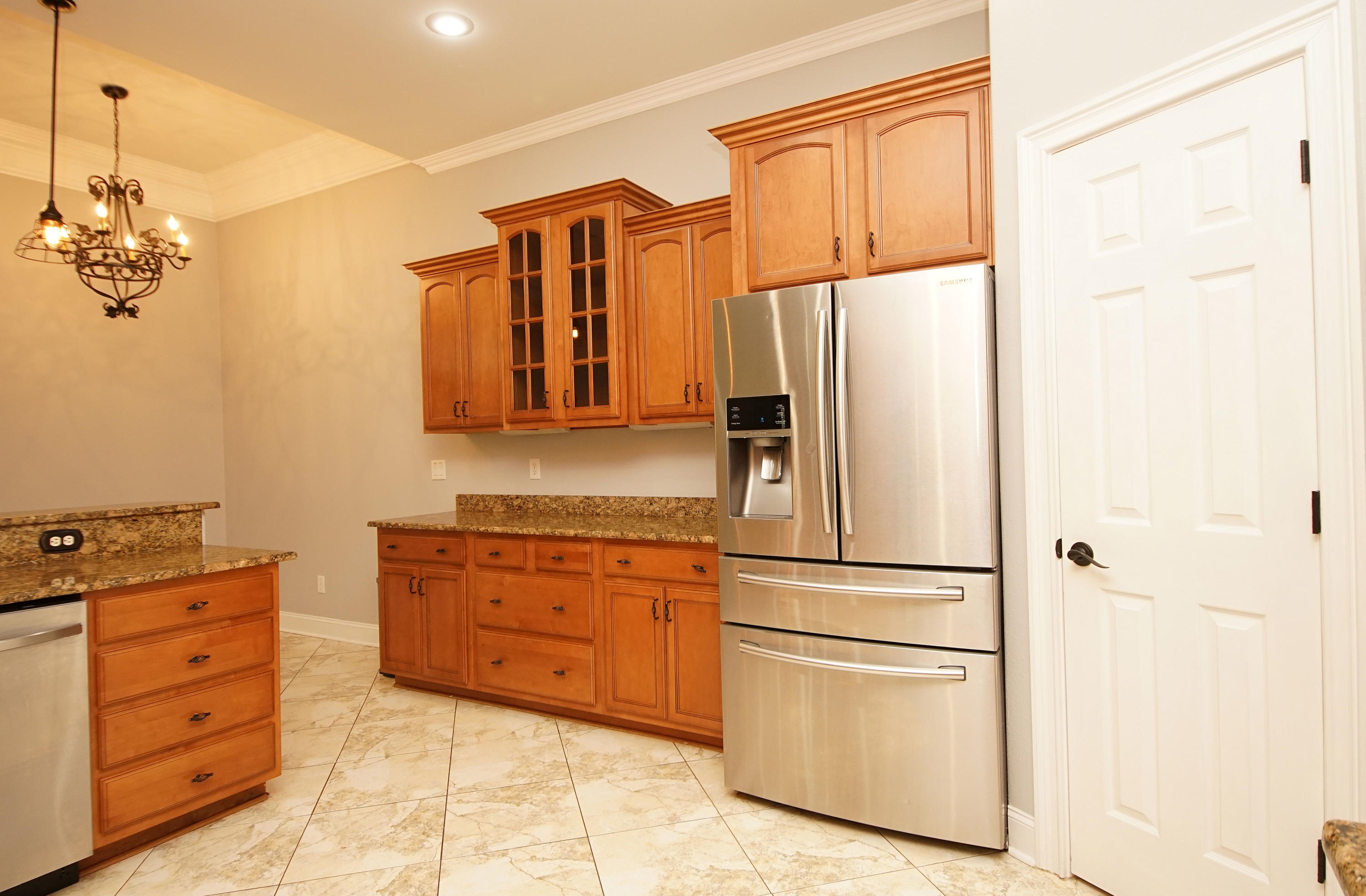 SWIFT CREEK PH 4 - Residential