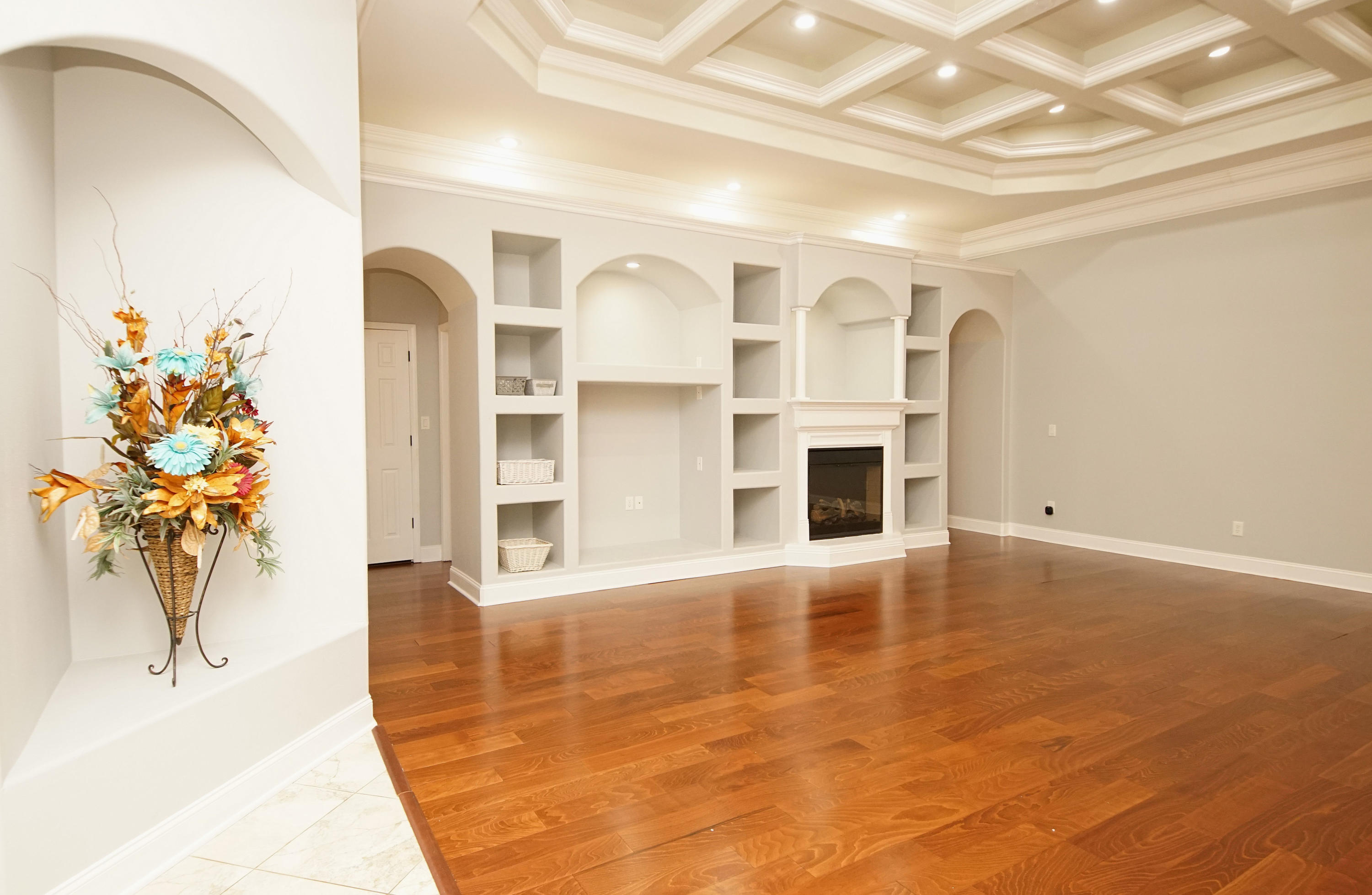 SWIFT CREEK PH 4 - Residential