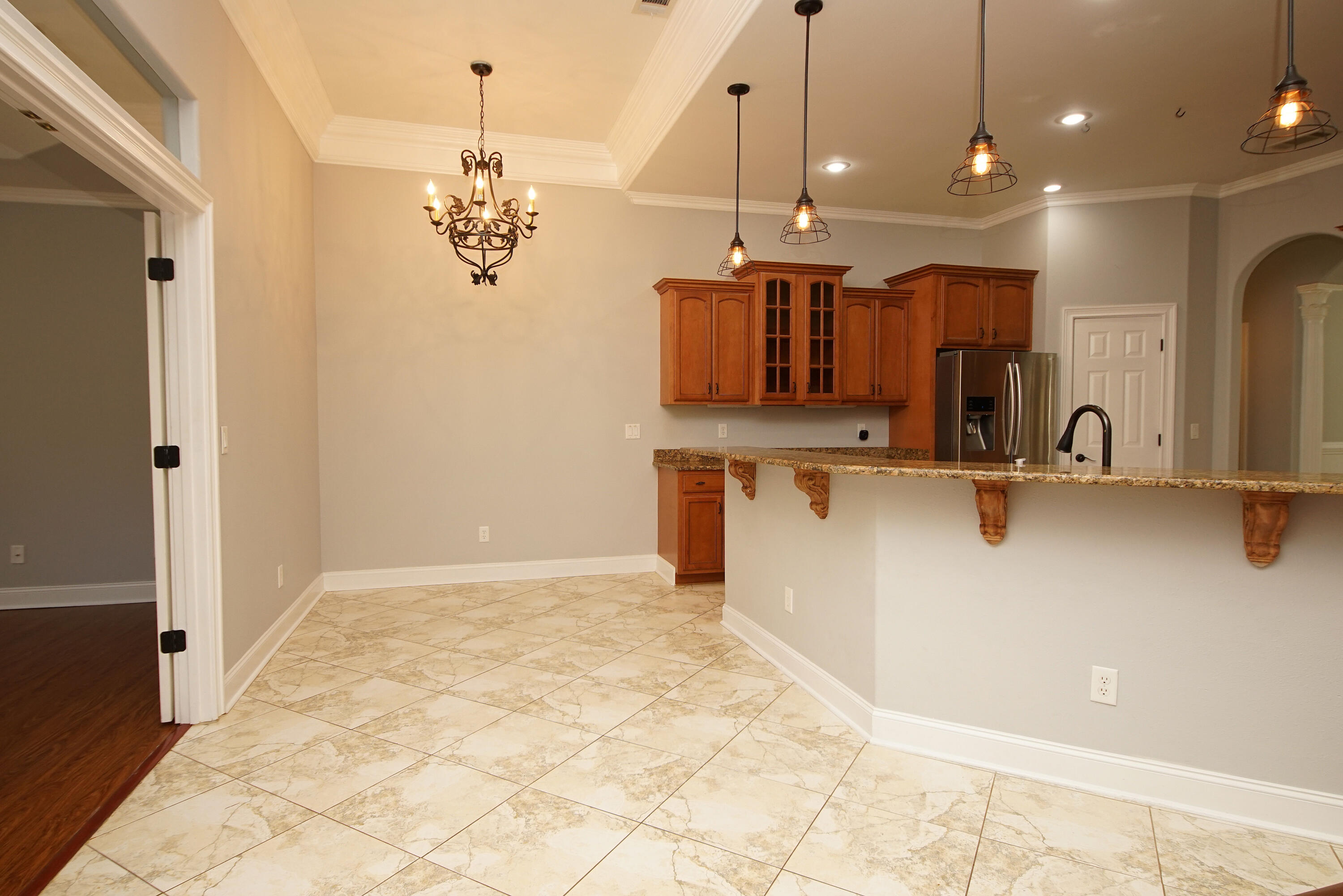 SWIFT CREEK PH 4 - Residential