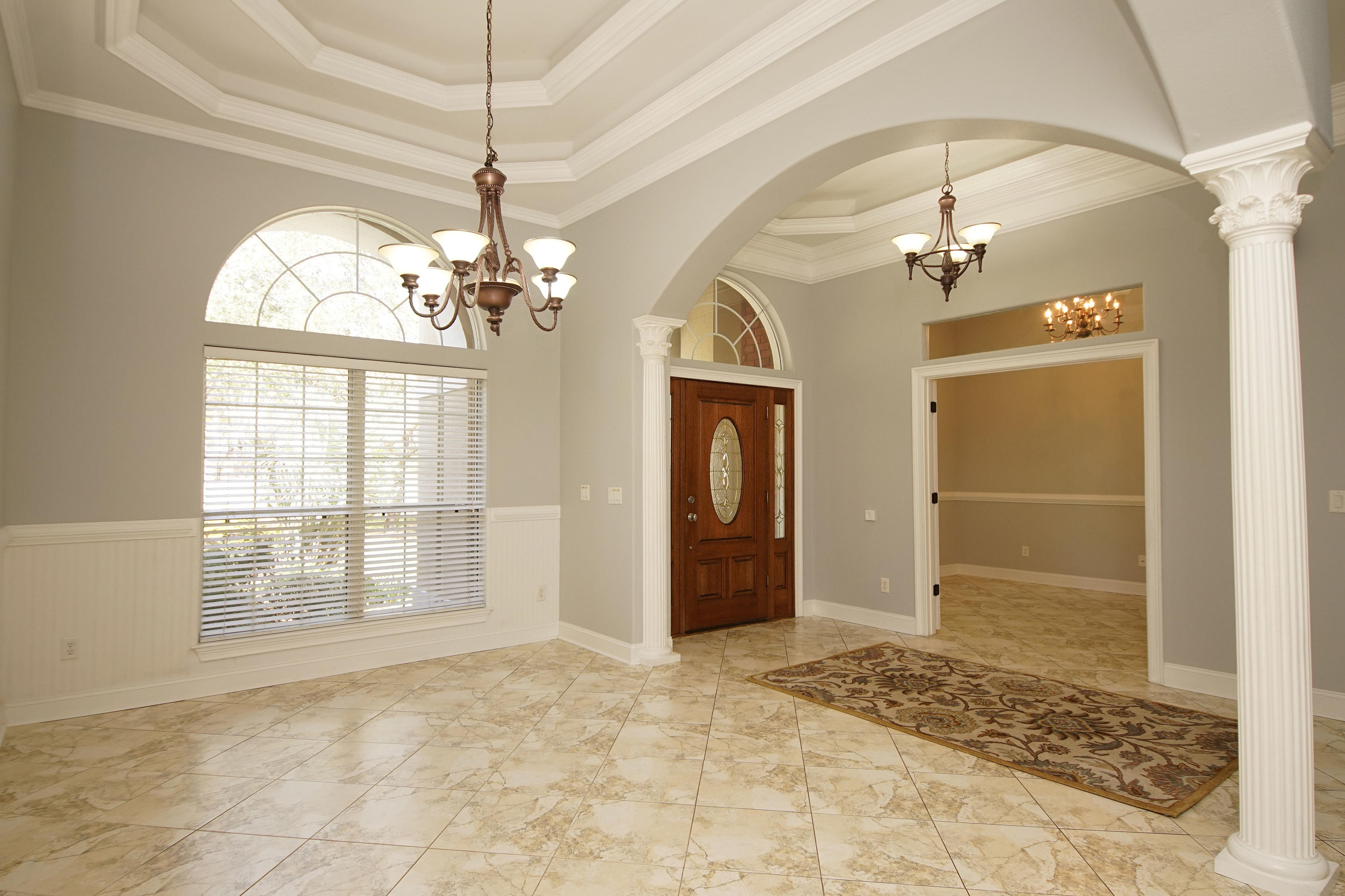 SWIFT CREEK PH 4 - Residential