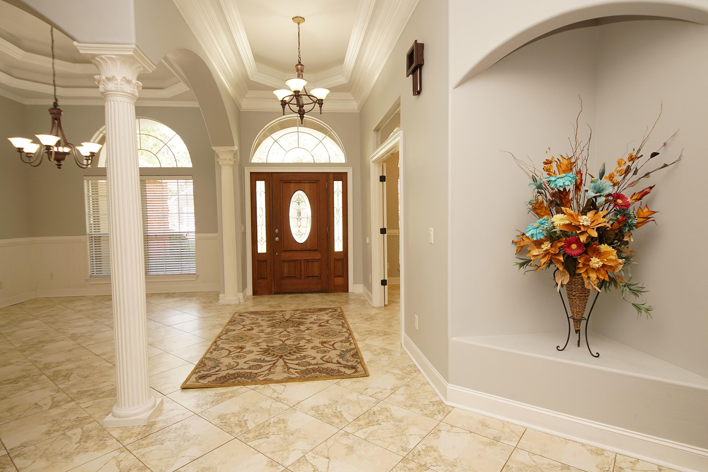 SWIFT CREEK PH 4 - Residential