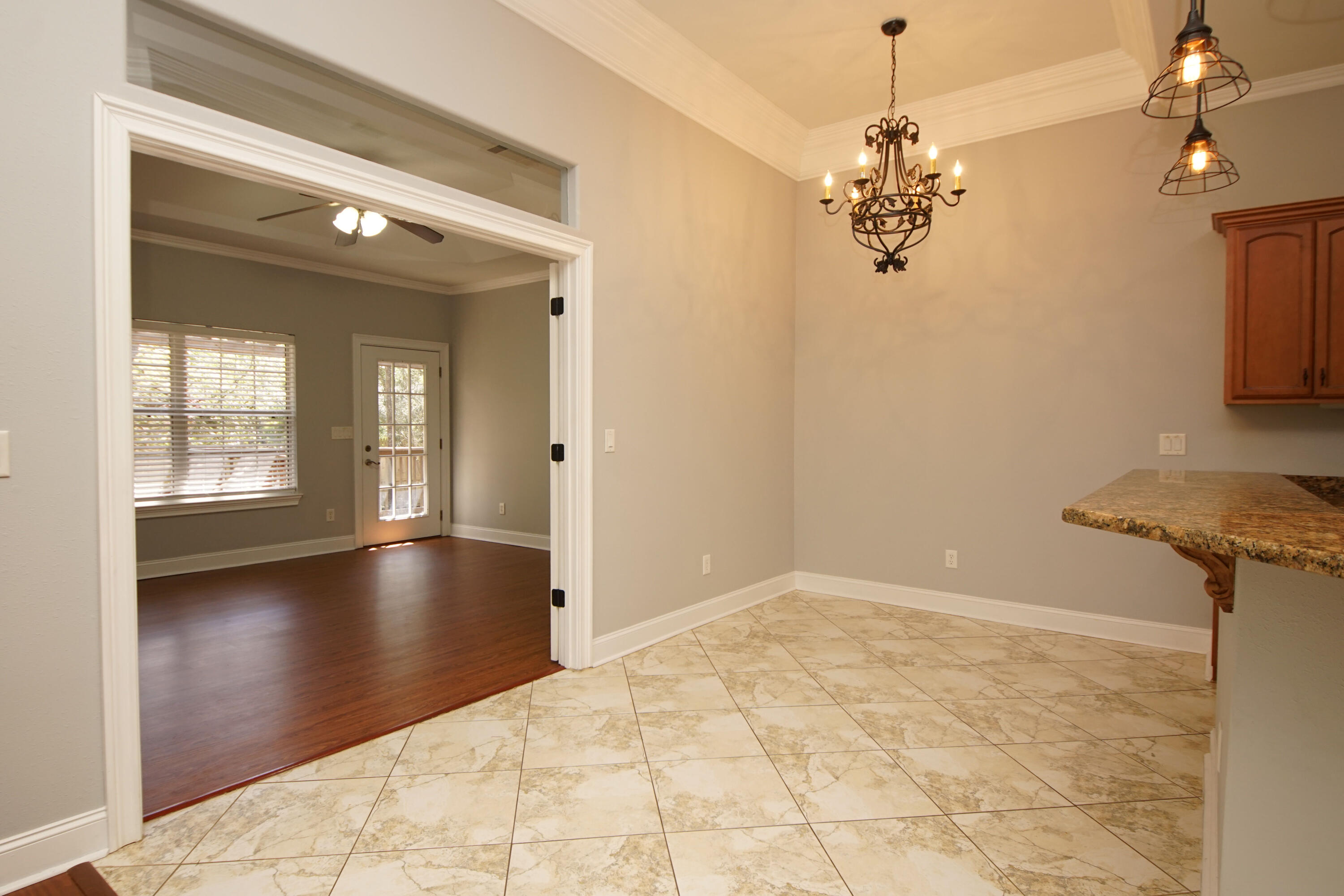 SWIFT CREEK PH 4 - Residential