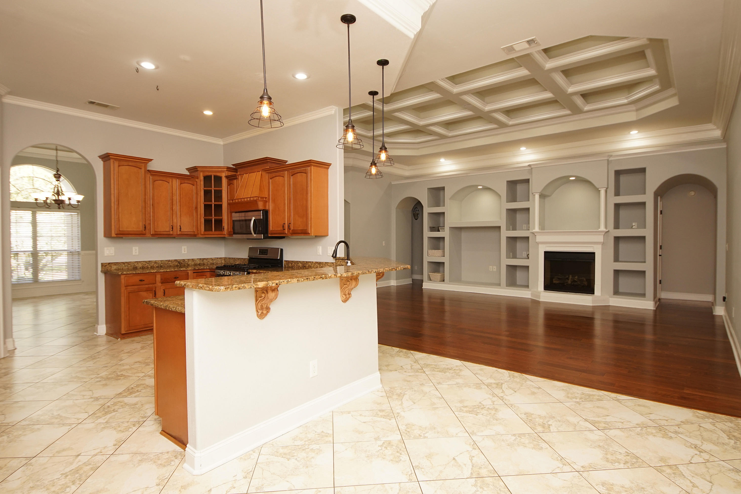 SWIFT CREEK PH 4 - Residential