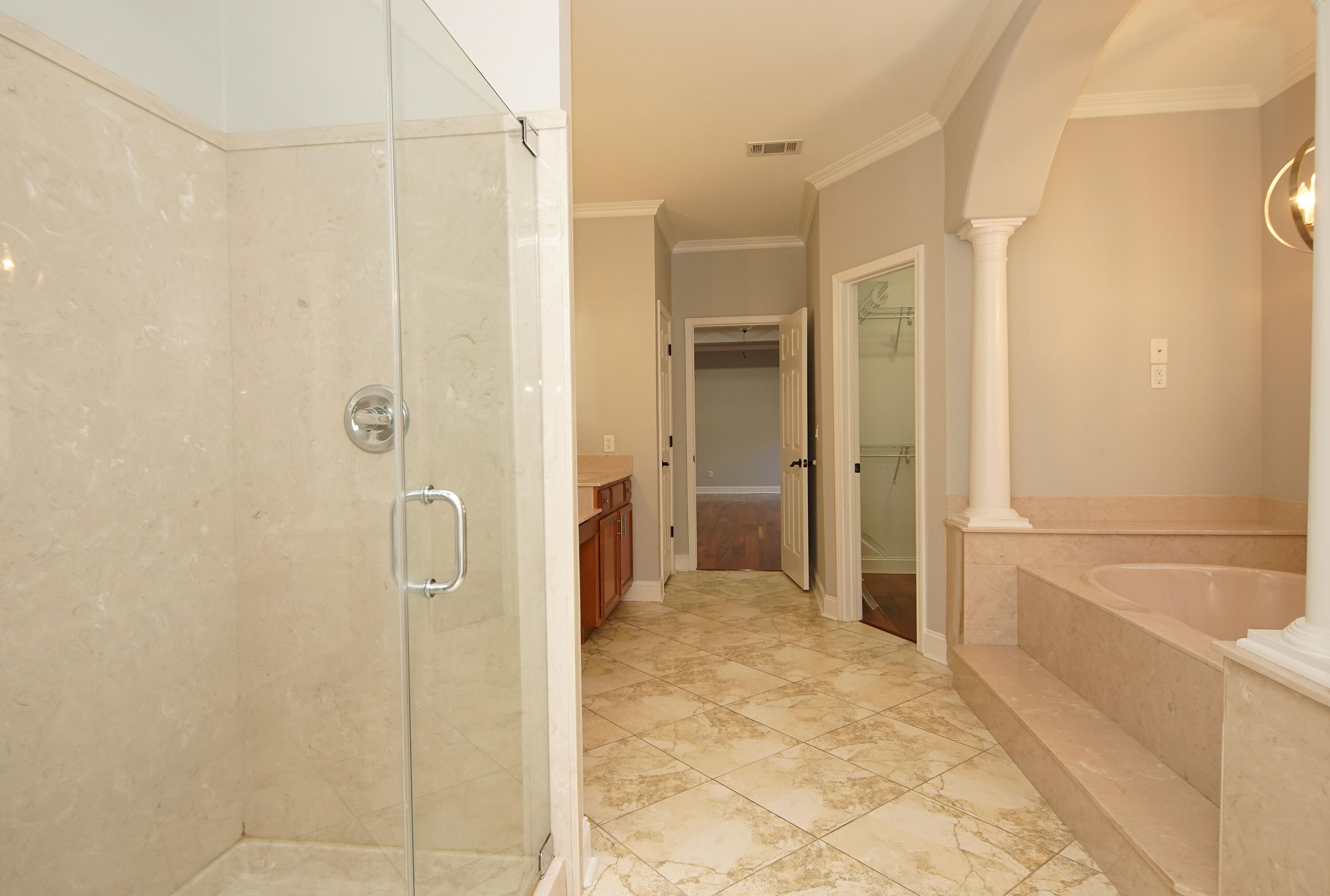 SWIFT CREEK PH 4 - Residential