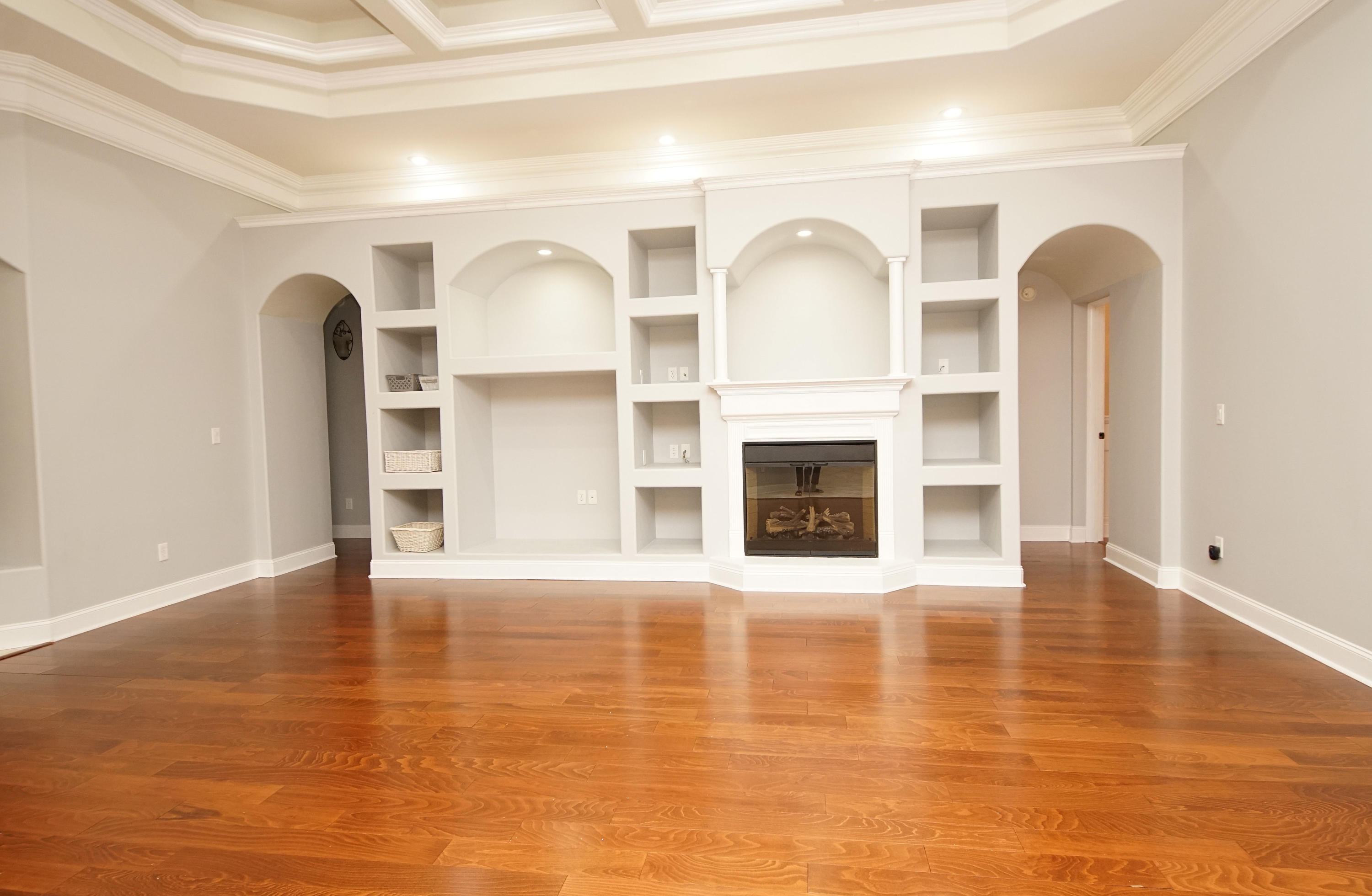 SWIFT CREEK PH 4 - Residential