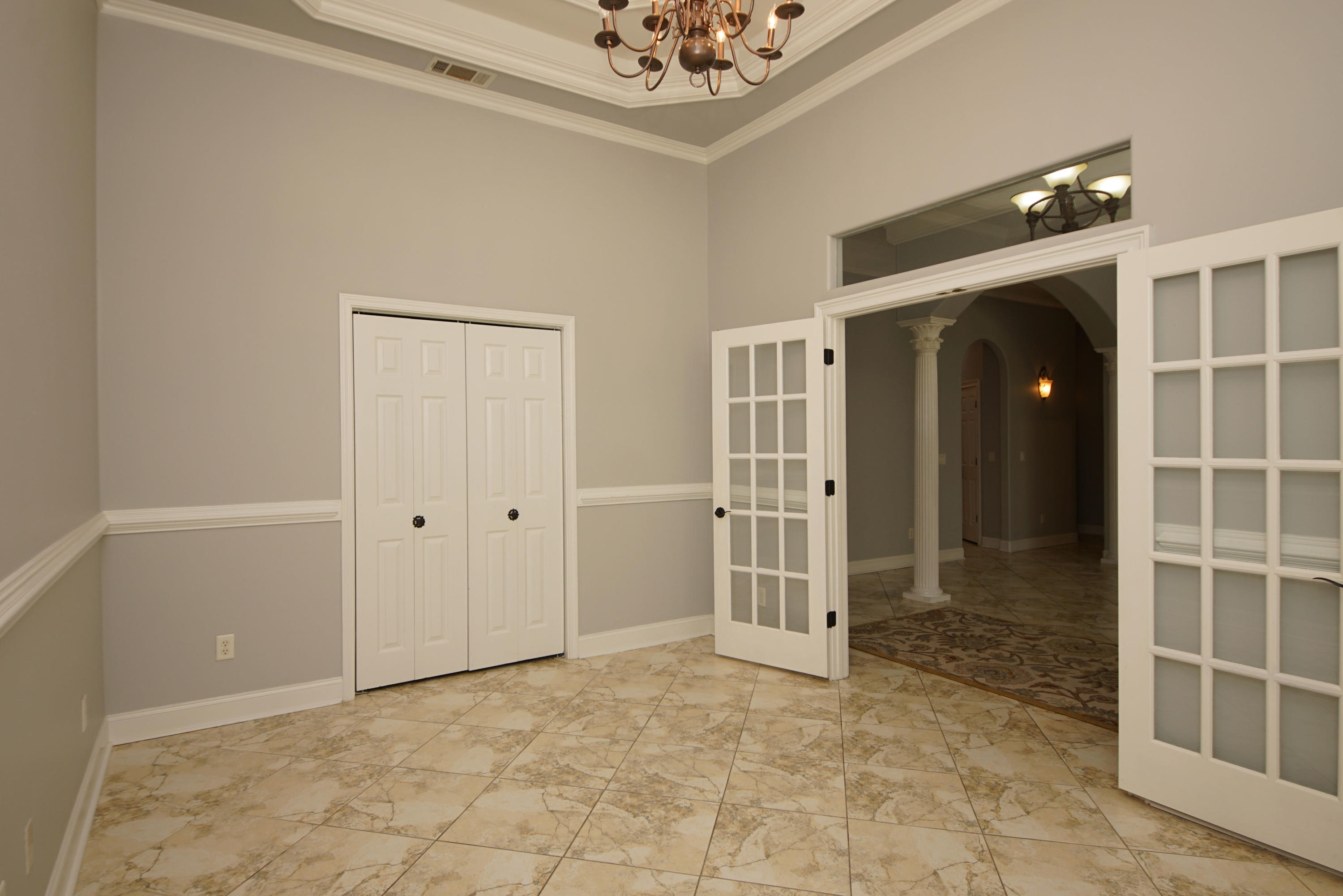 SWIFT CREEK PH 4 - Residential