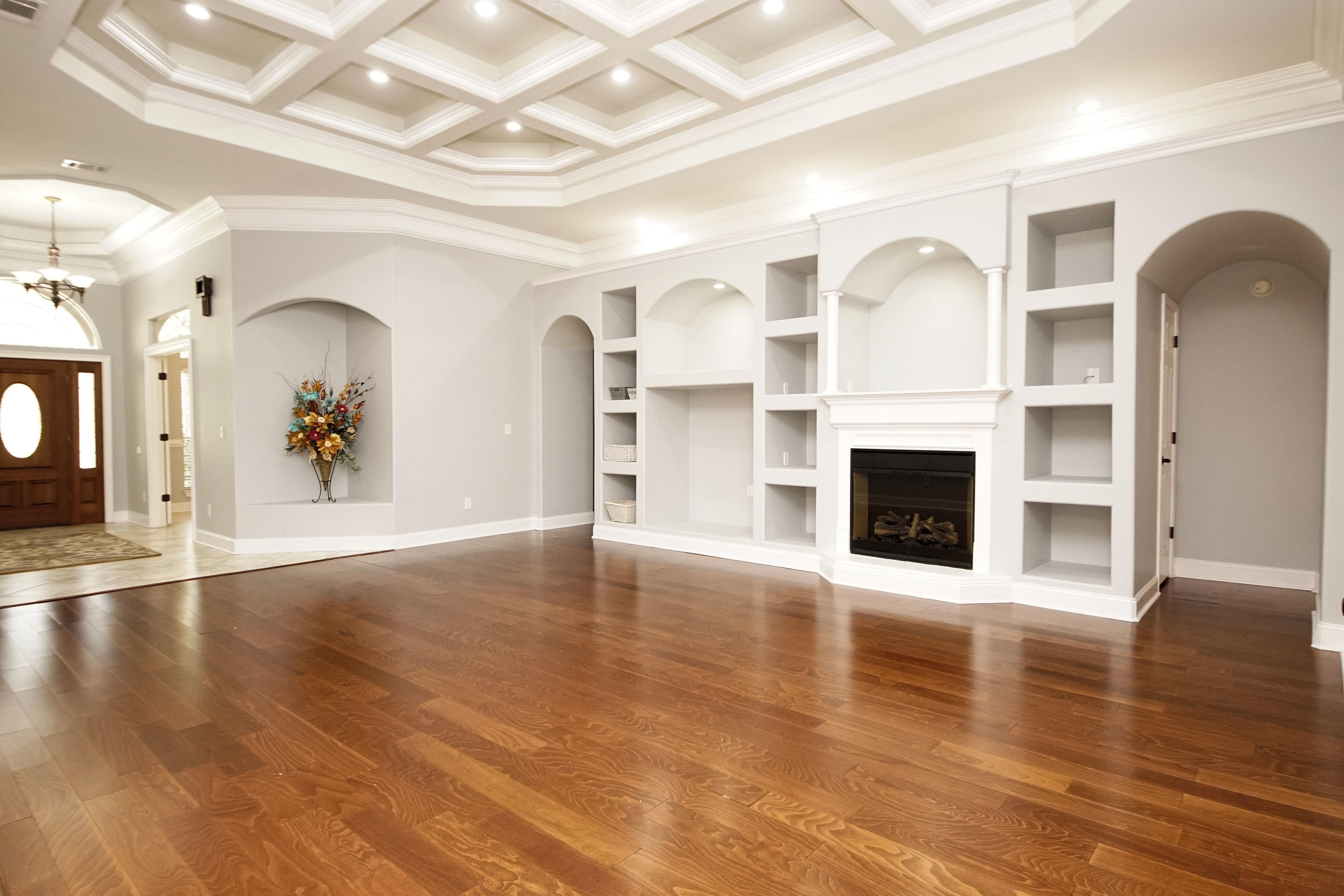 SWIFT CREEK PH 4 - Residential