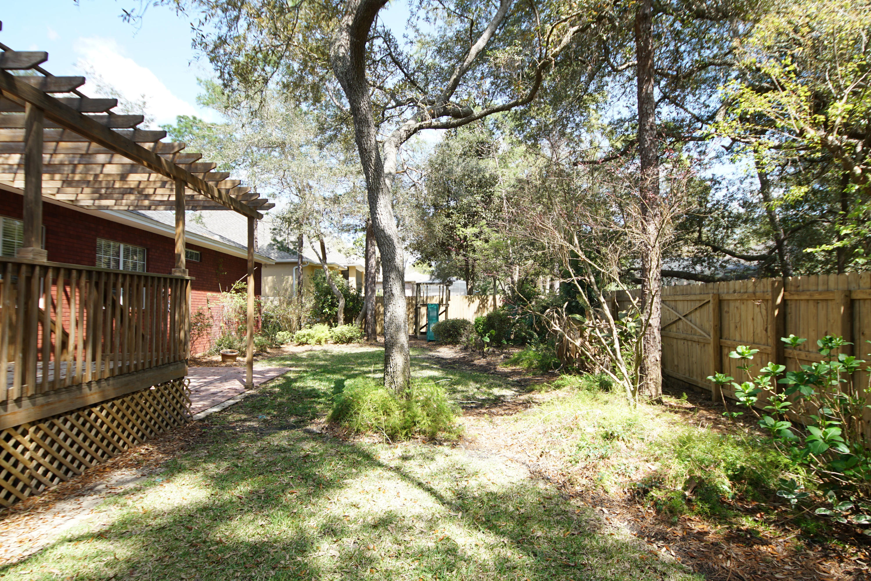 SWIFT CREEK PH 4 - Residential