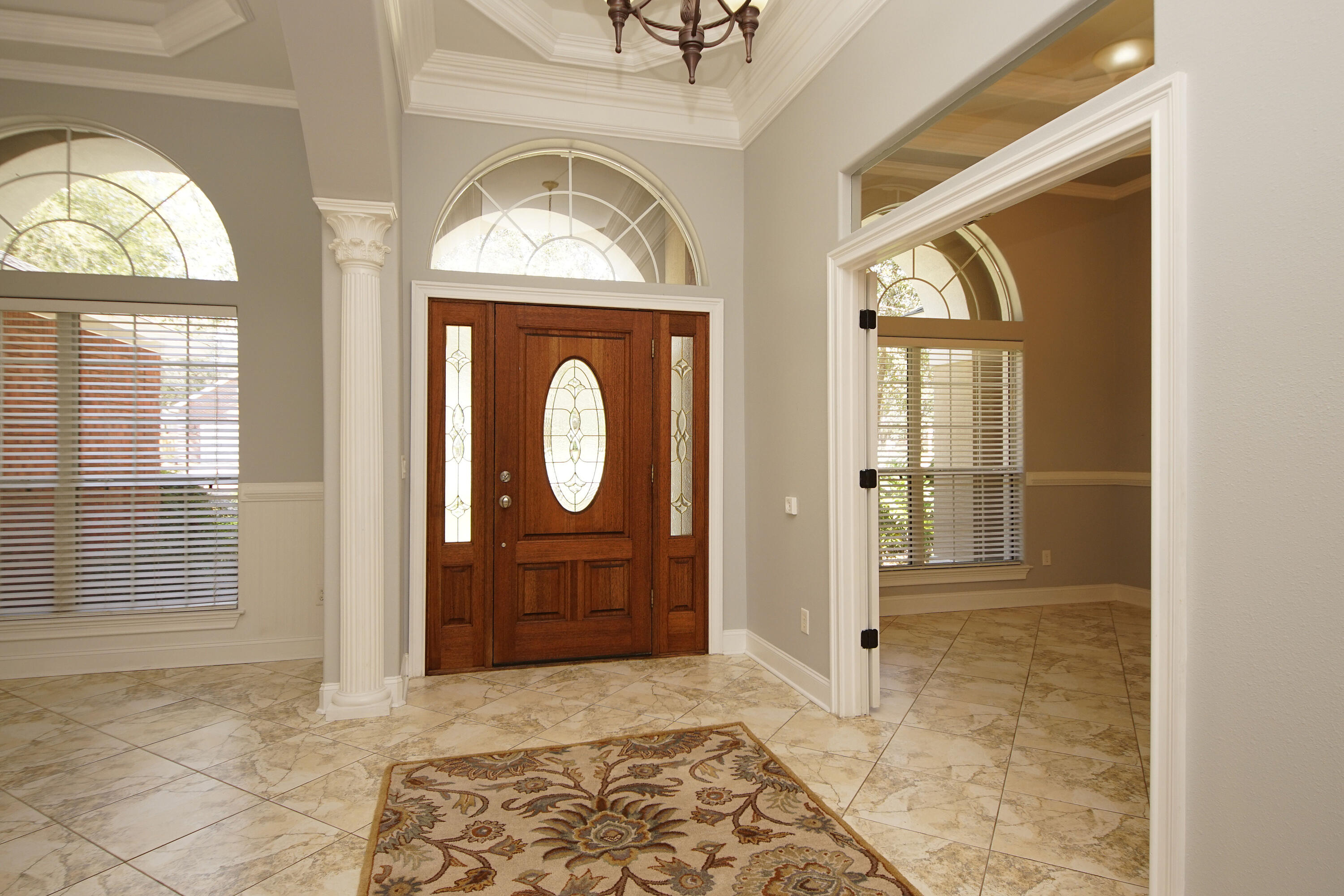 SWIFT CREEK PH 4 - Residential