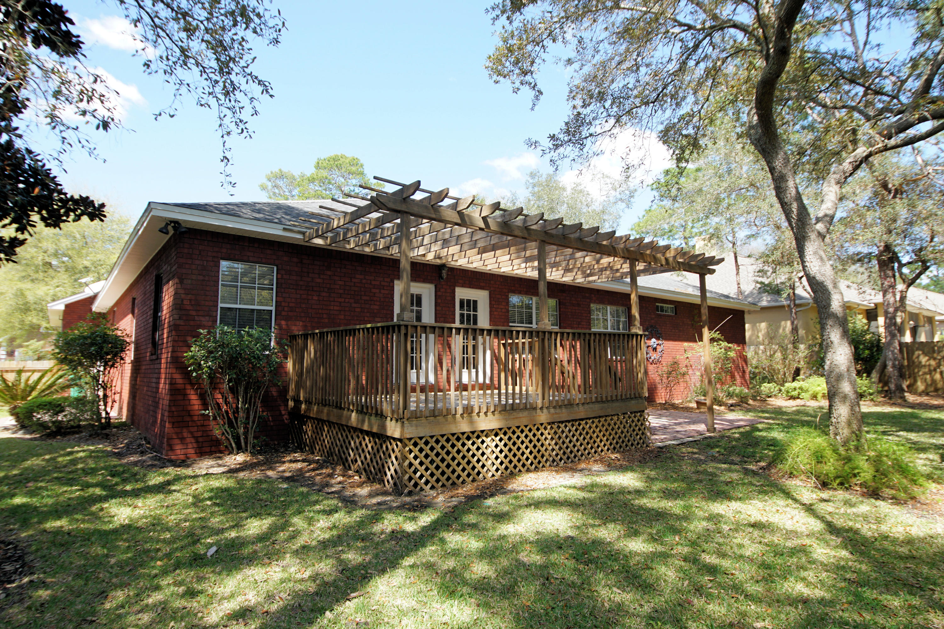 SWIFT CREEK PH 4 - Residential