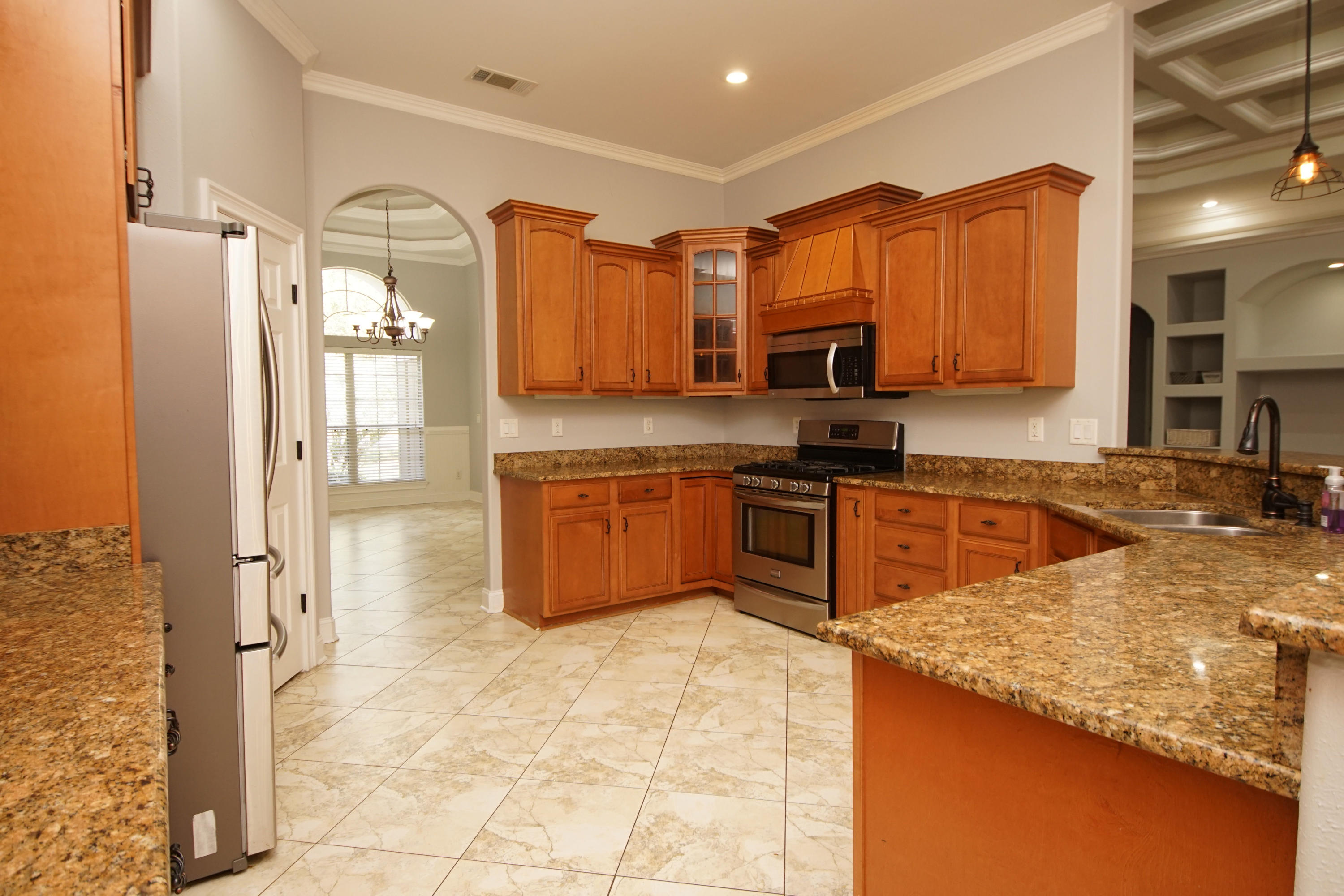 SWIFT CREEK PH 4 - Residential