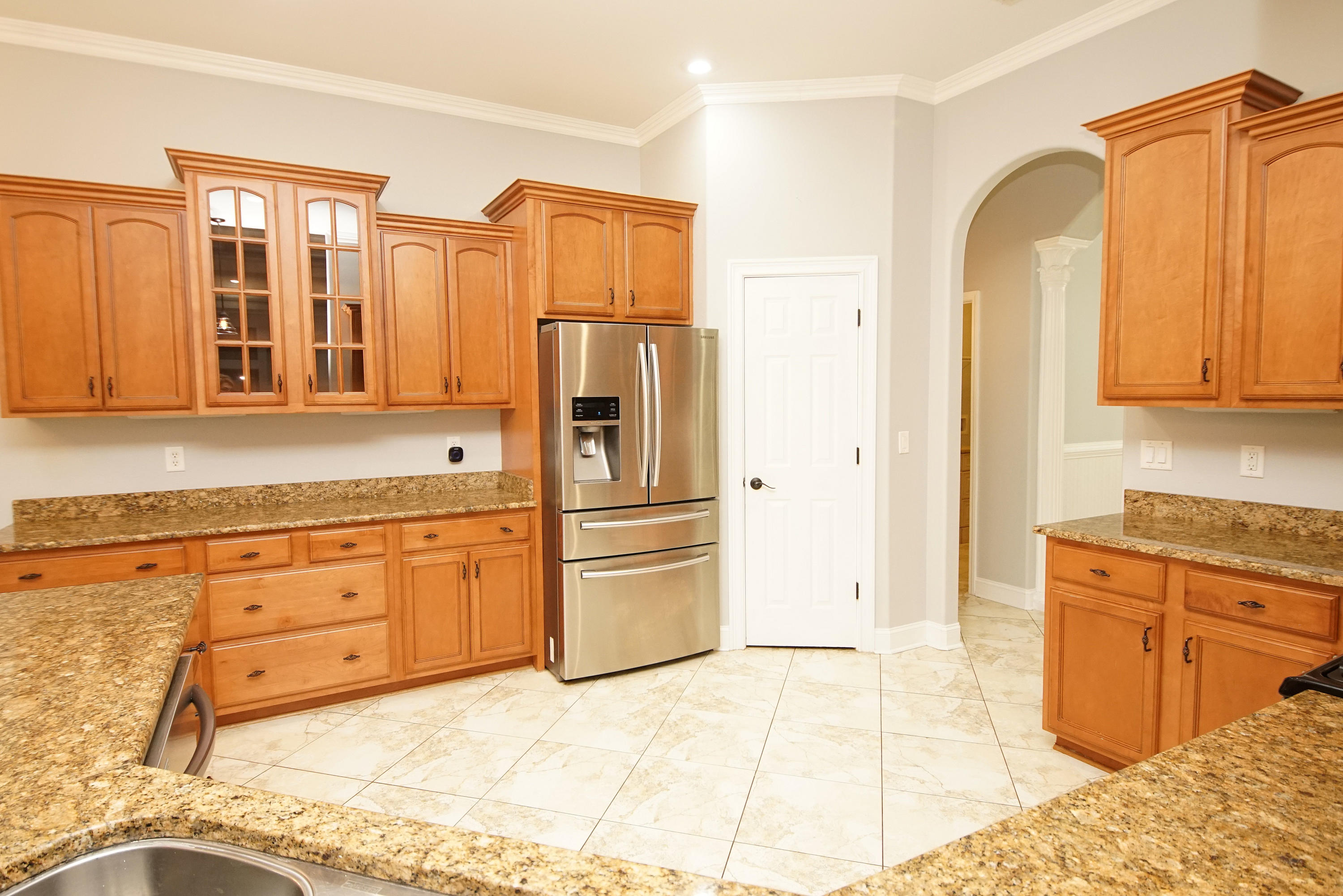 SWIFT CREEK PH 4 - Residential