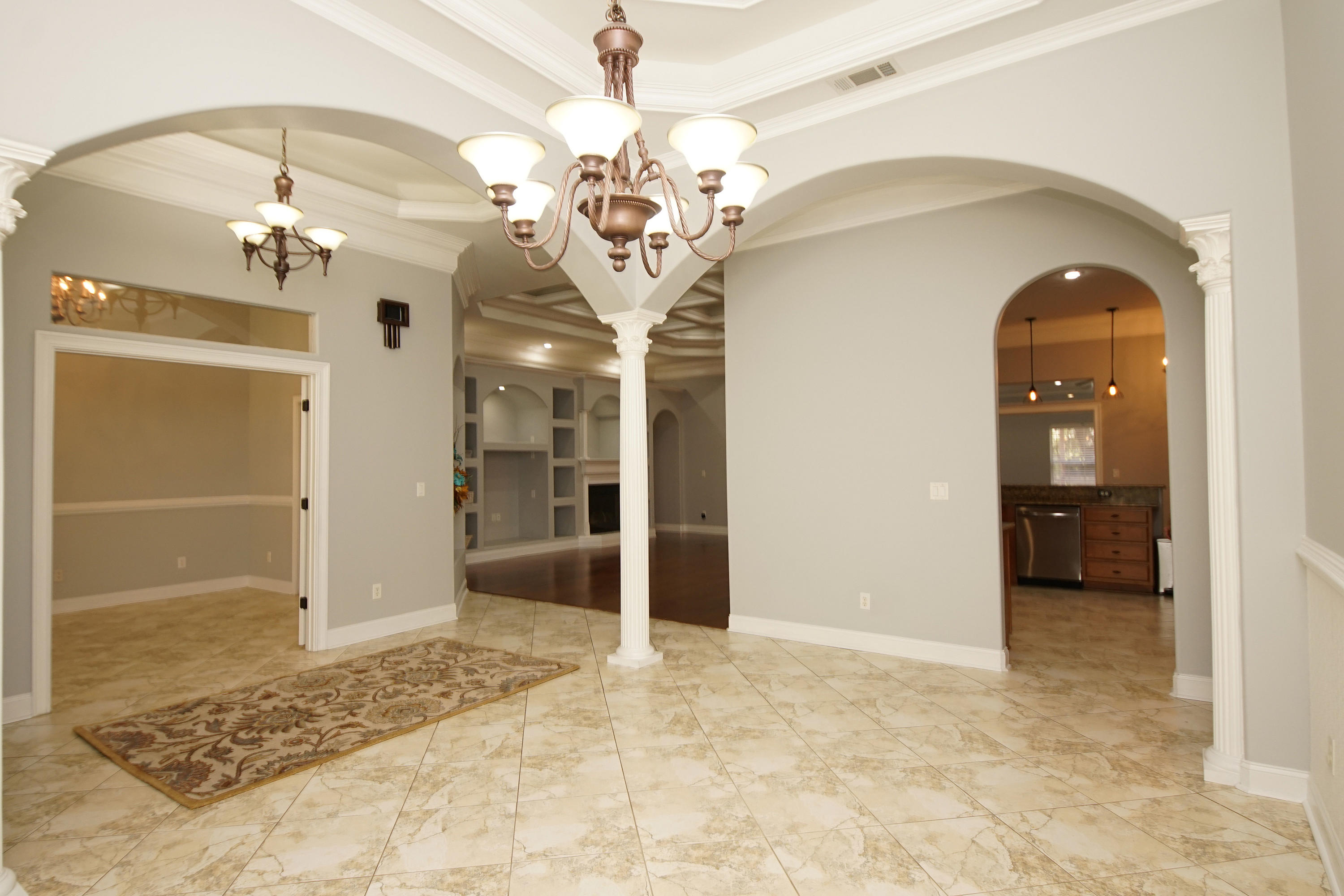 SWIFT CREEK PH 4 - Residential