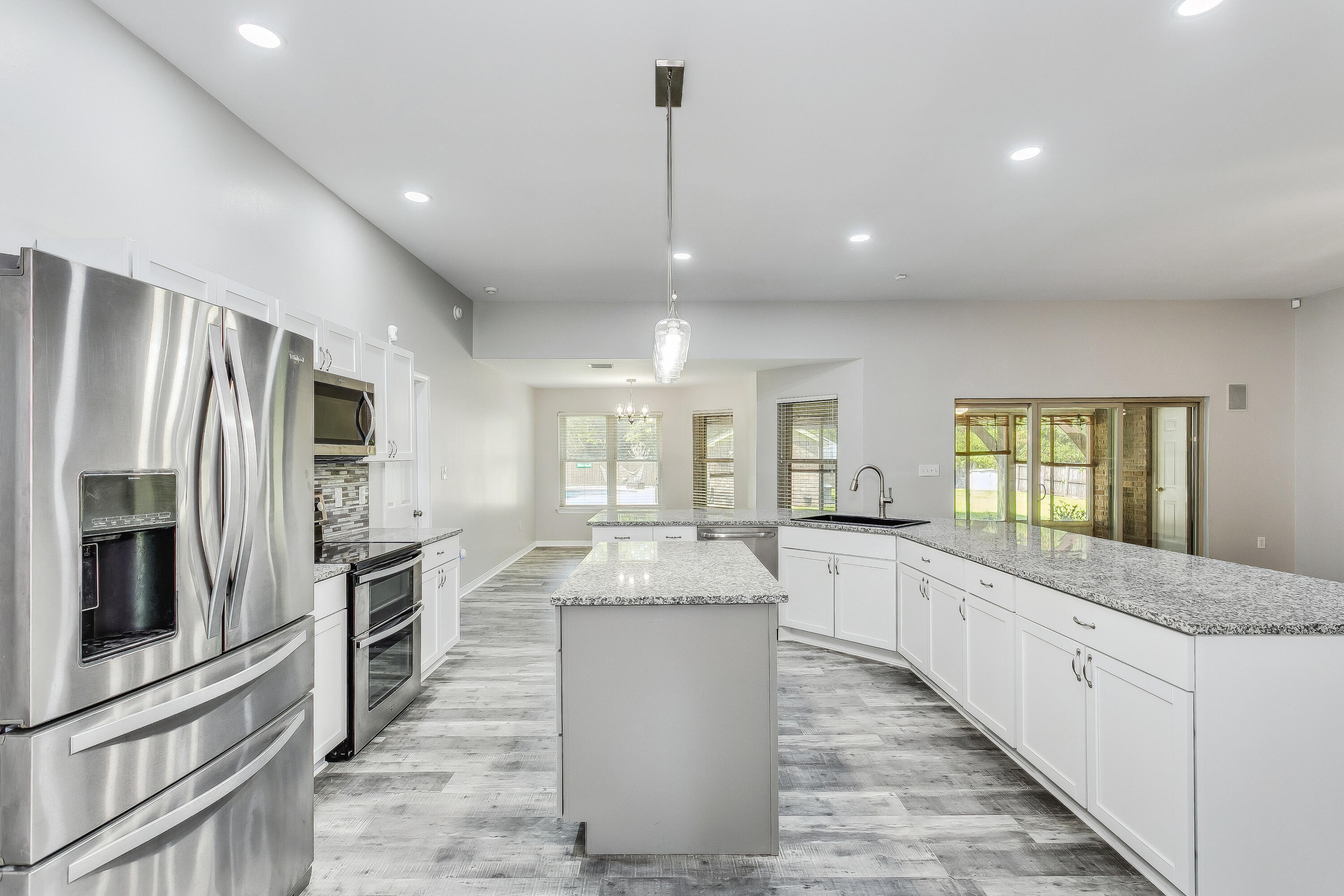 HOLLEY BY THE SEA - Residential