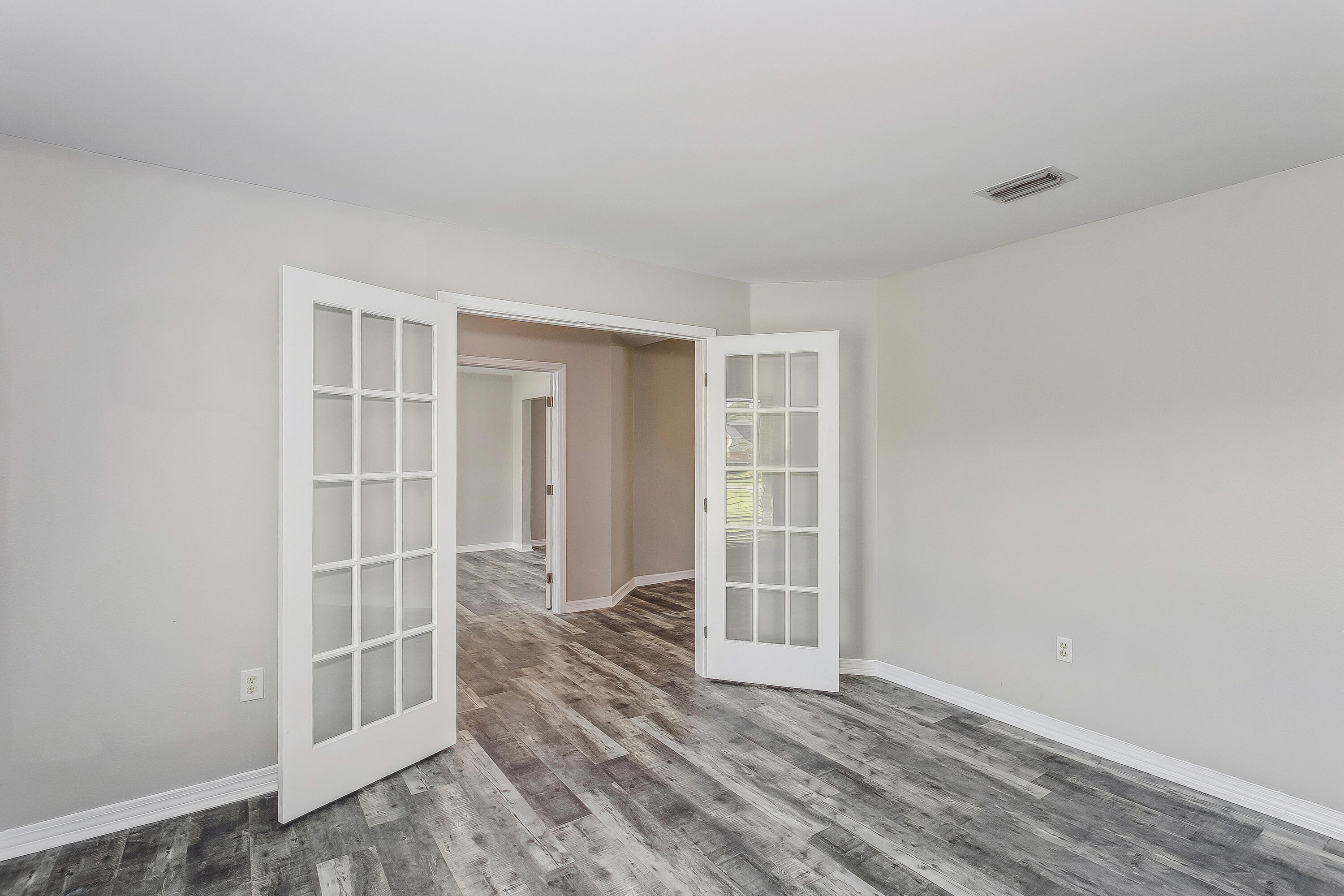 HOLLEY BY THE SEA - Residential