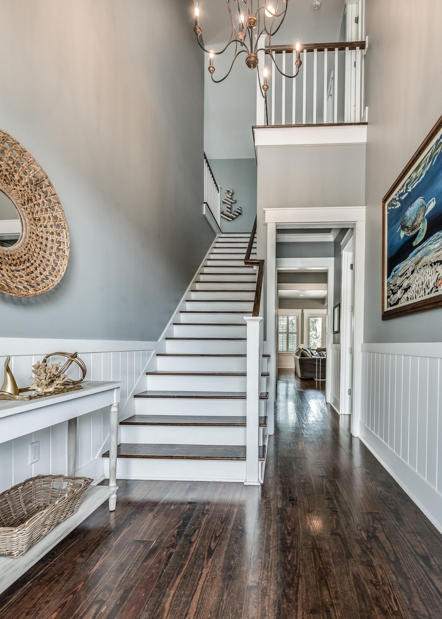 NATUREWALK AT SEAGROVE - Residential