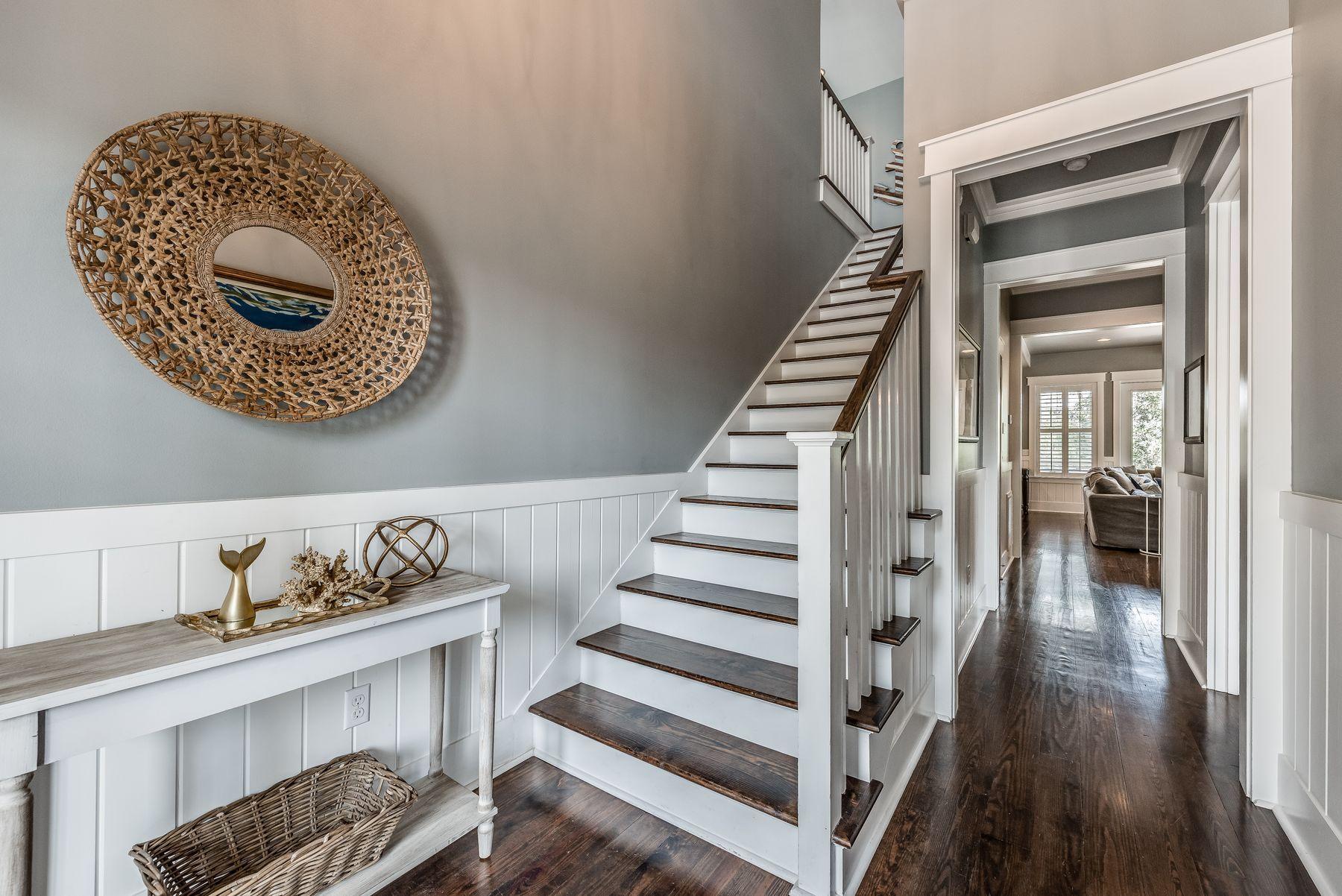 NATUREWALK AT SEAGROVE - Residential