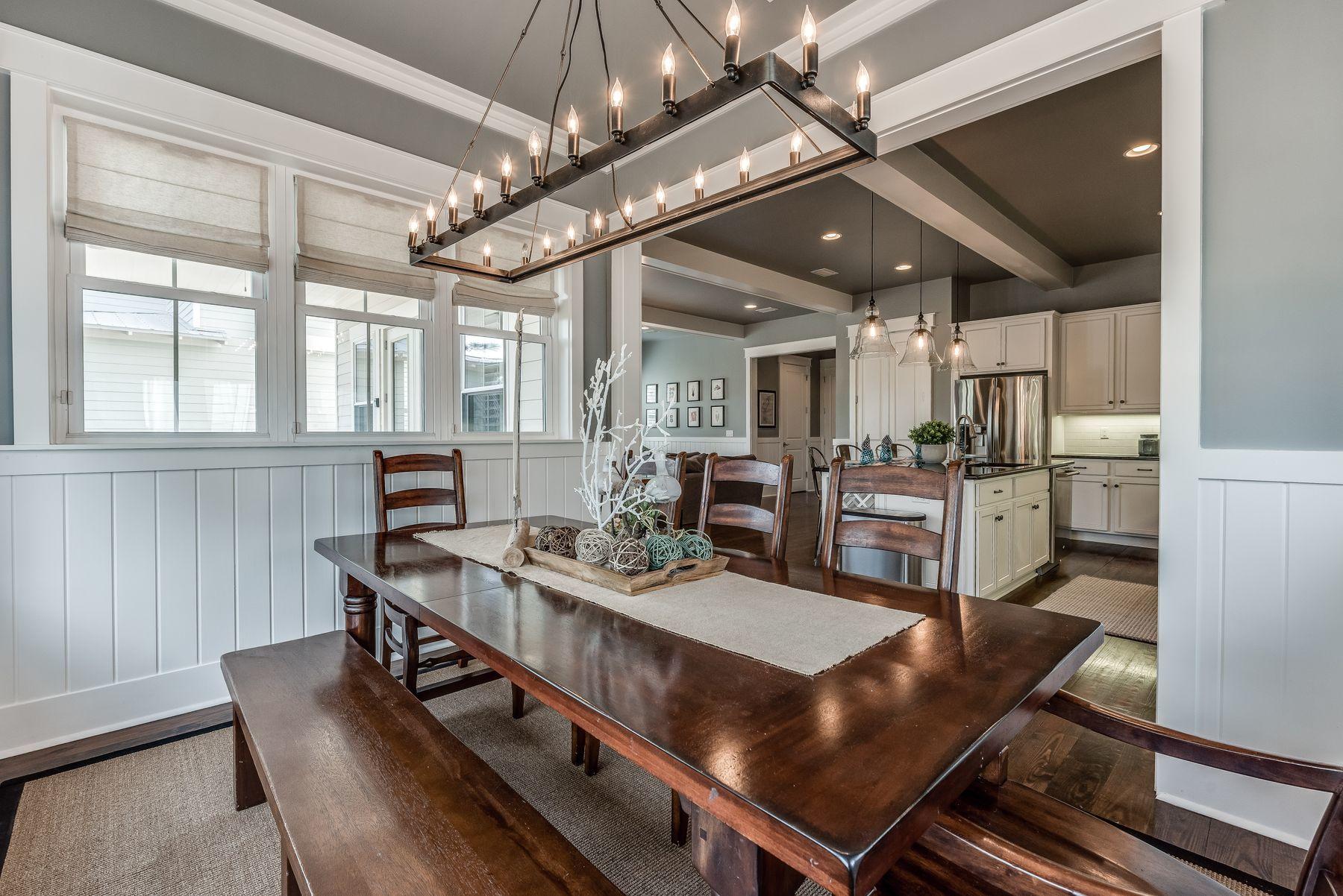 NATUREWALK AT SEAGROVE - Residential