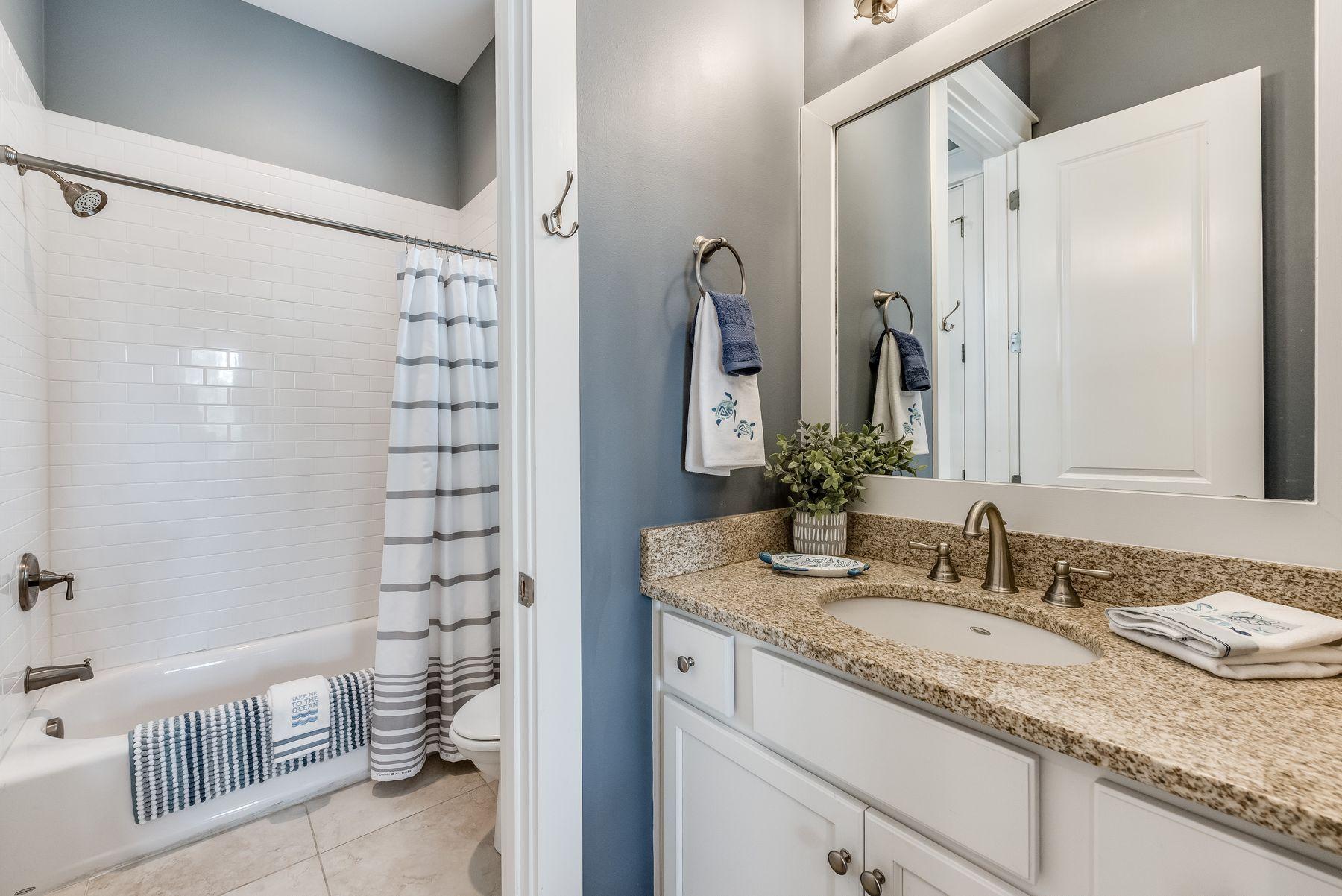 NATUREWALK AT SEAGROVE - Residential