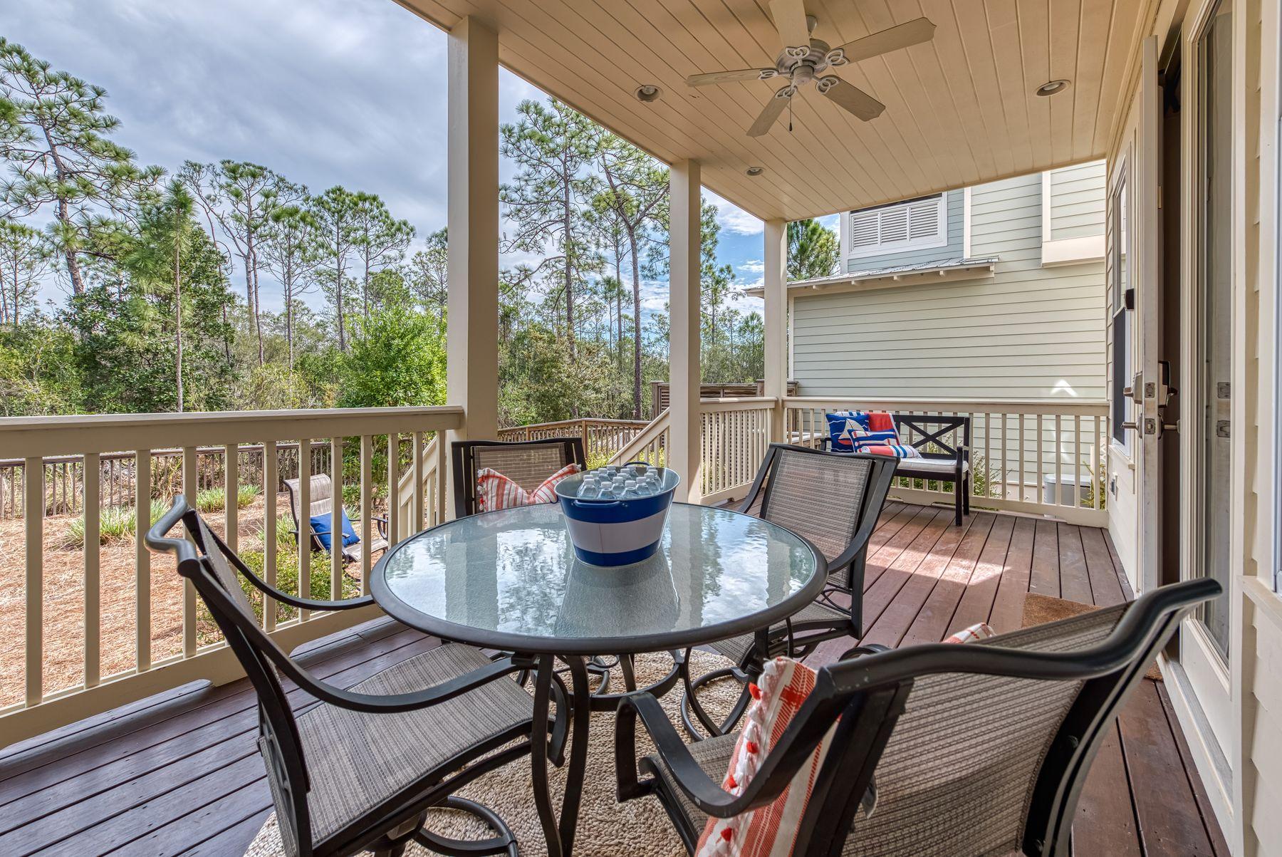 NATUREWALK AT SEAGROVE - Residential