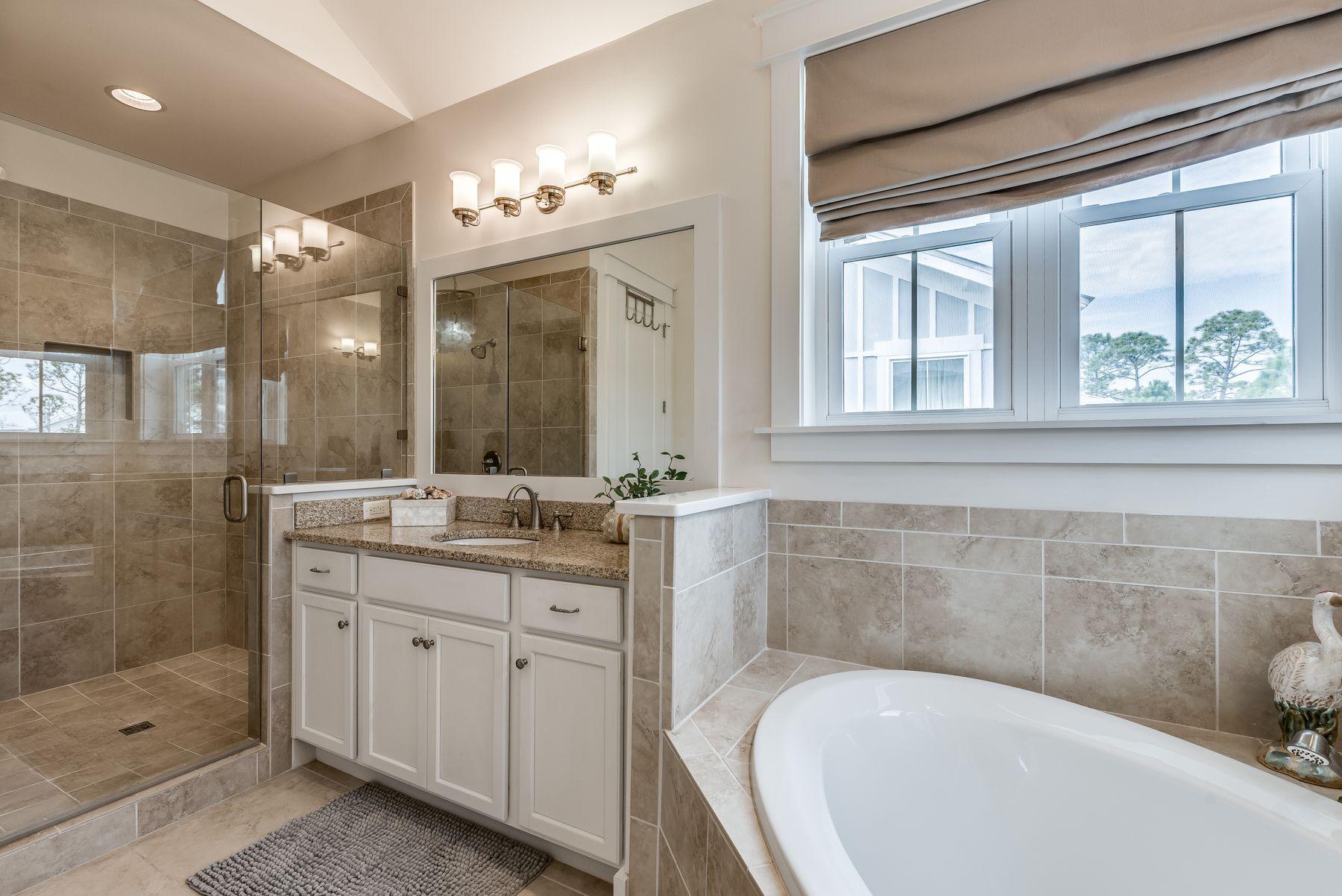 NATUREWALK AT SEAGROVE - Residential