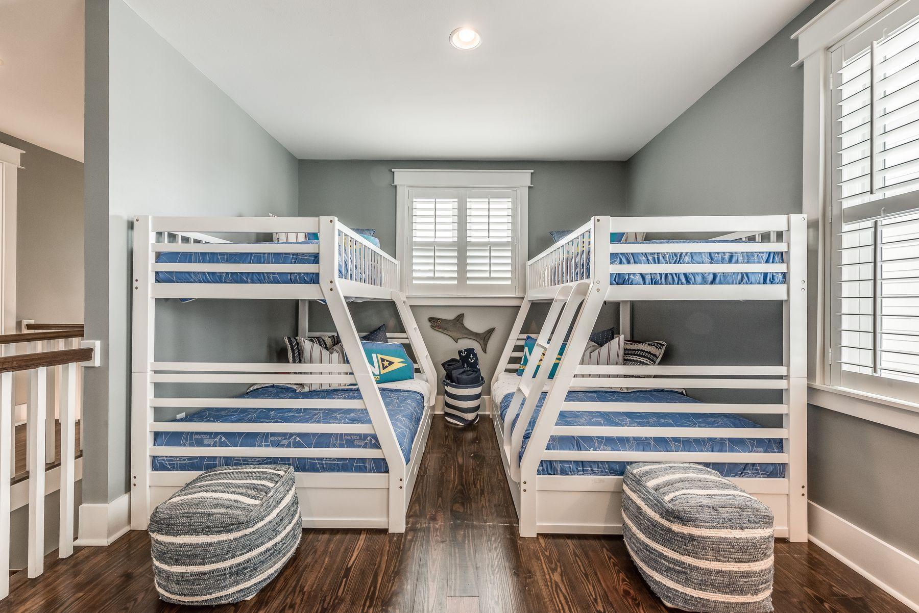 NATUREWALK AT SEAGROVE - Residential