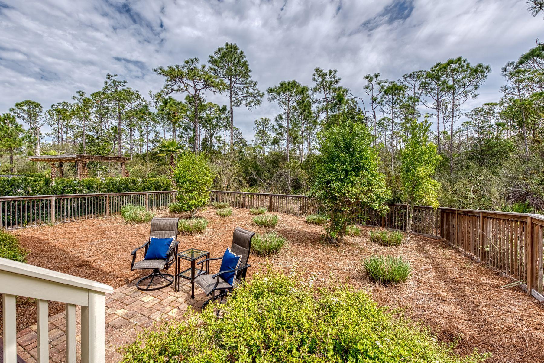 NATUREWALK AT SEAGROVE - Residential