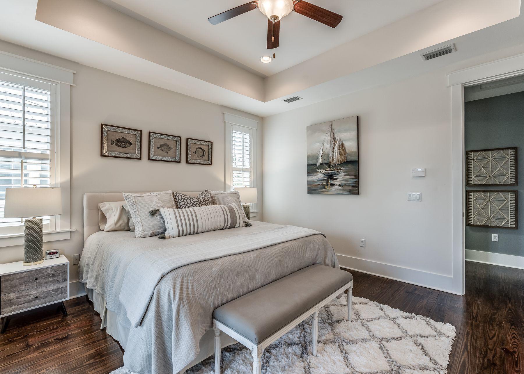 NATUREWALK AT SEAGROVE - Residential