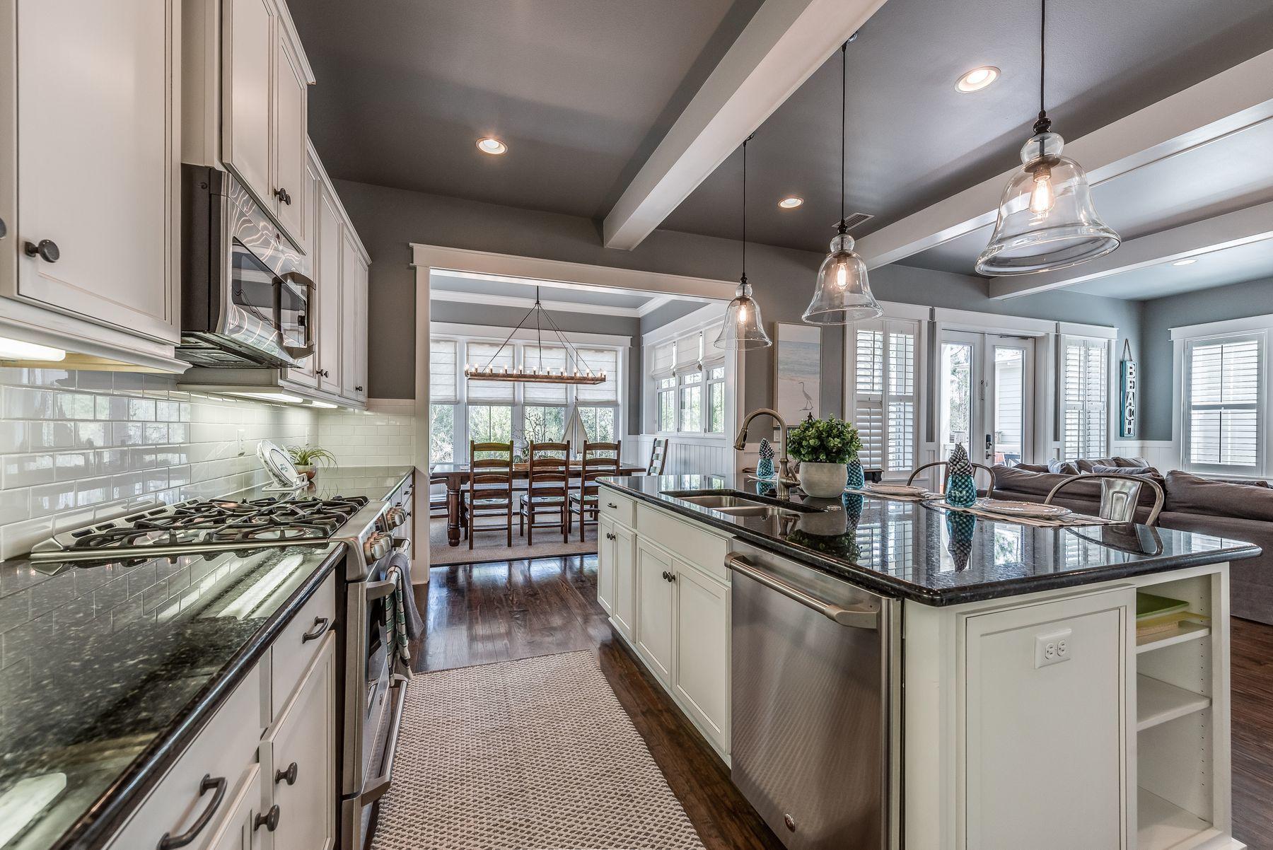 NATUREWALK AT SEAGROVE - Residential